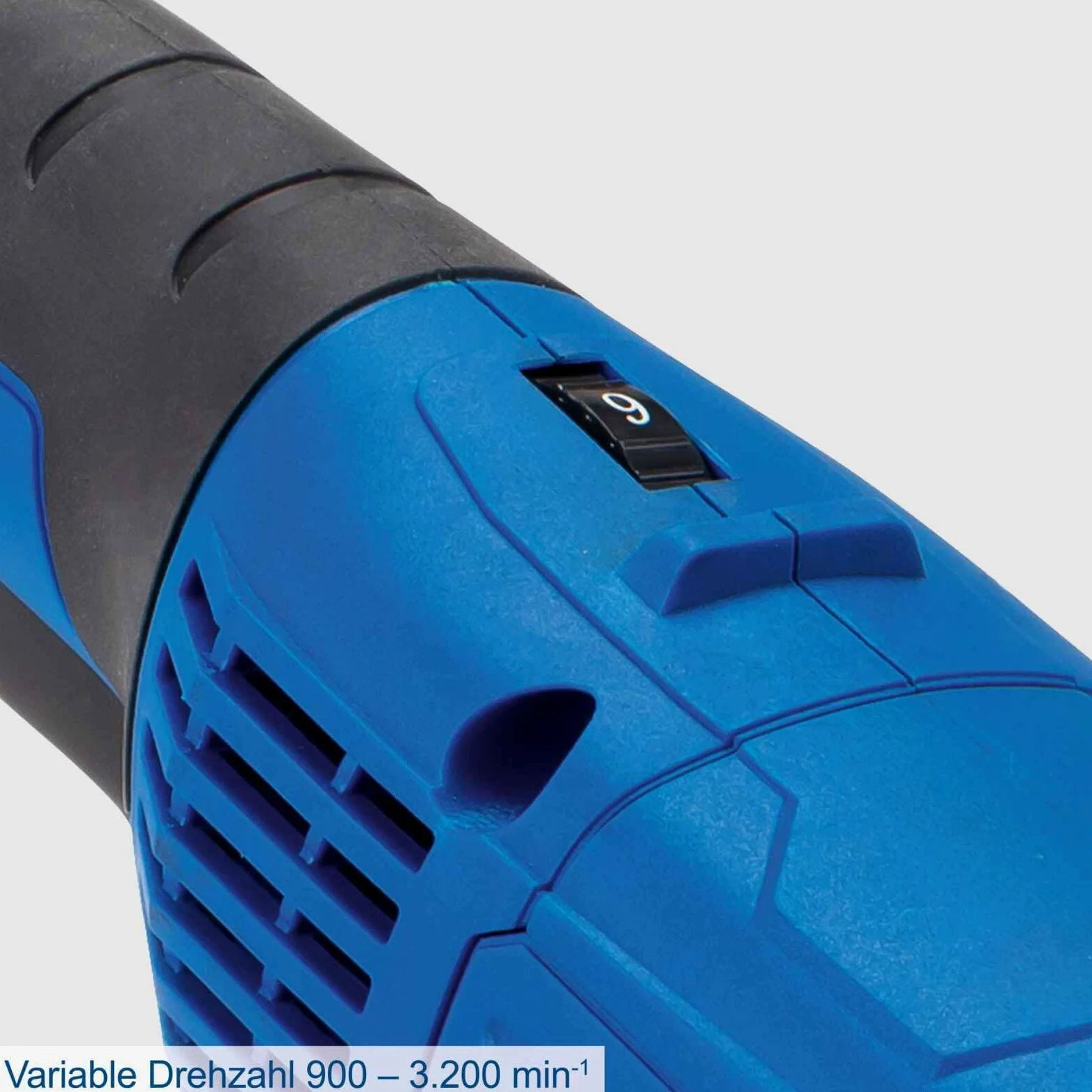 Scheppach Maszyna satynowa MRS1300 z miękkim rozruchem i mocą 1300 W | w zestawie z mosiężną taśmą szlifierską i nylonową szczotką | szerokość szczotki 100 mm o średnicy 120 mm | zmienna prędkość