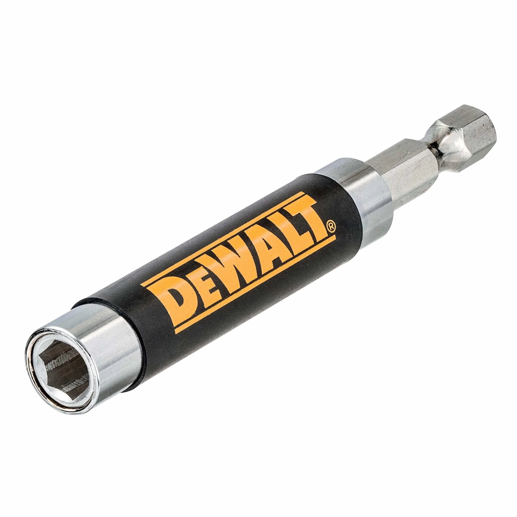Dewalt Dt7701Qz-Tb Prowadnica, Srebrny/Czarny, 4.7 x 10 x 1.2cm