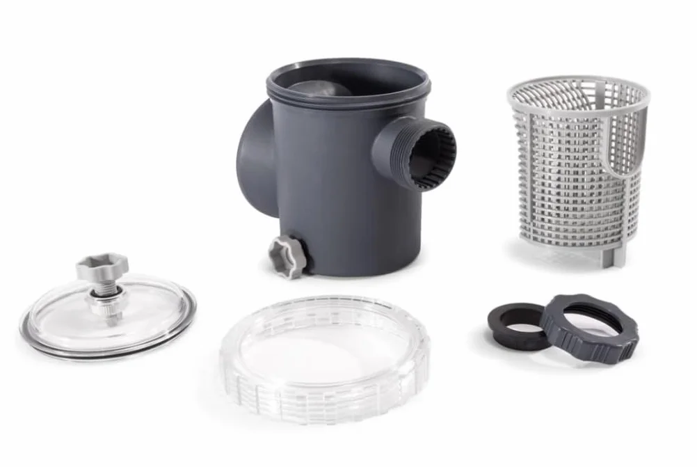 Intex Filtr Wstępny do Pompy Piaskowej 11371 26680 28680 26648 26652 28648 28652