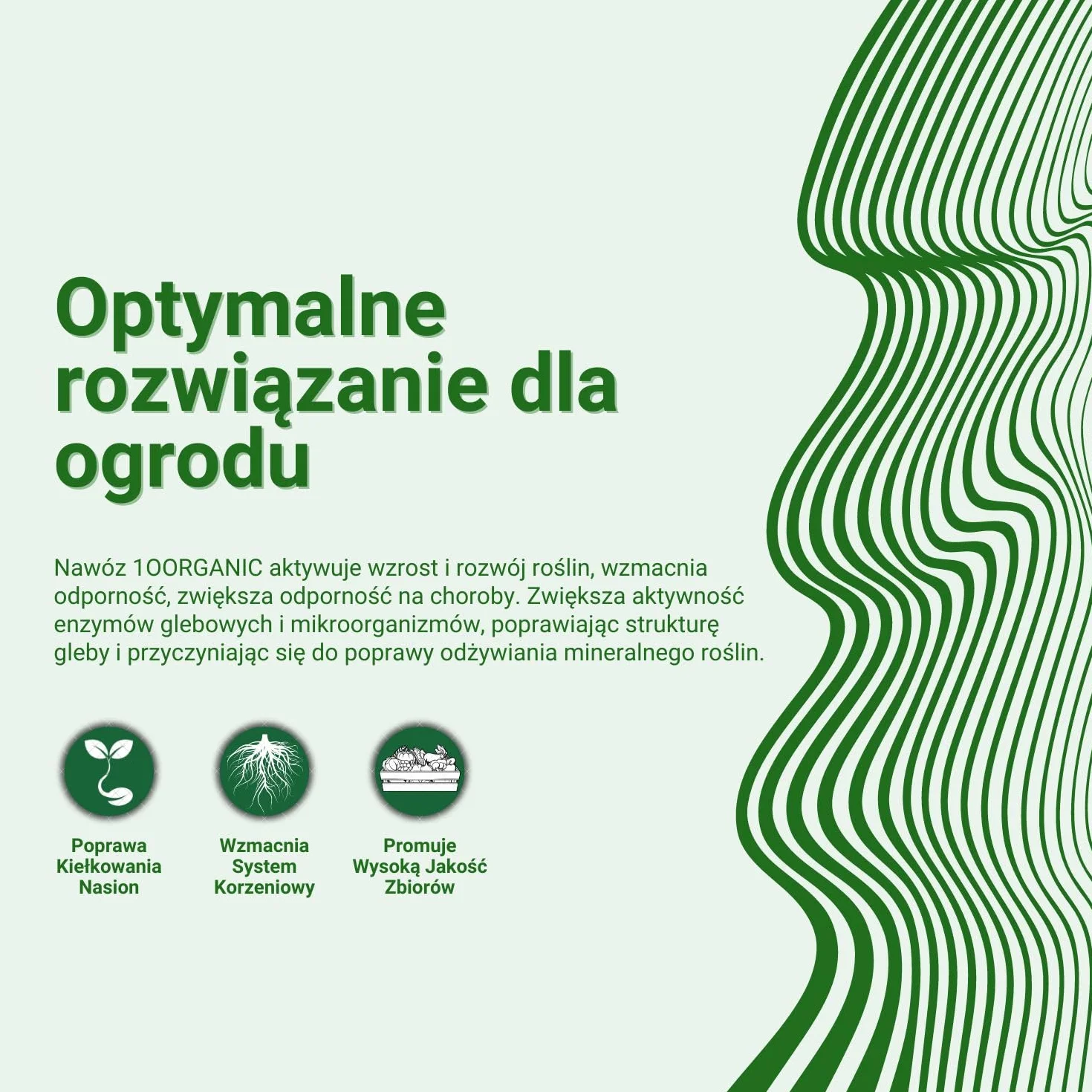 Hydrohumate, 1 litr - Płynny Nawóz Humusowy, Uniwersalny Nawóz dla Wszystkich Typów Roślin, Zapewnia Odżywianie i Stymuluje Wzrost Roślin