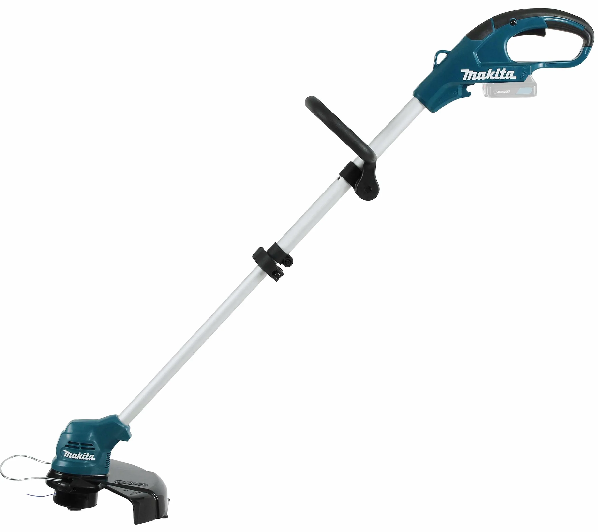 Makita nożyca do trawy UR100DZ 10,8 V bez akumulatora
