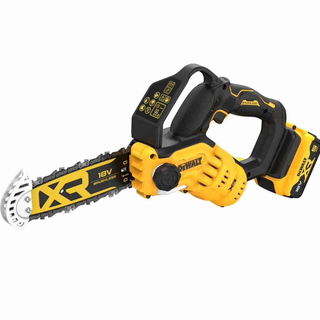 DEWALT XR 18V 5Ah Brushless Lithium-Ion Charger