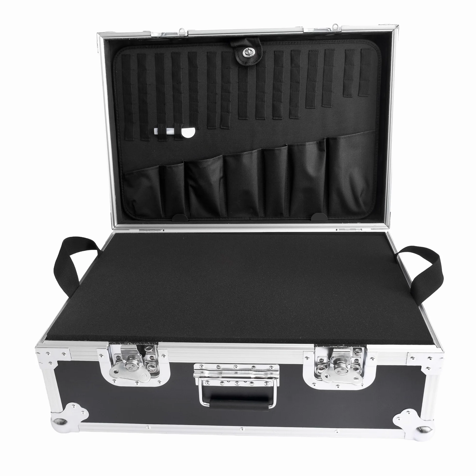 Kielder KWT-008 TYPE18 PRO-X Combo Kit, zawiera 4 x 18 V bezprzewodowe narzędzia bezszczotkowe, 4 x baterie i ładowarkę