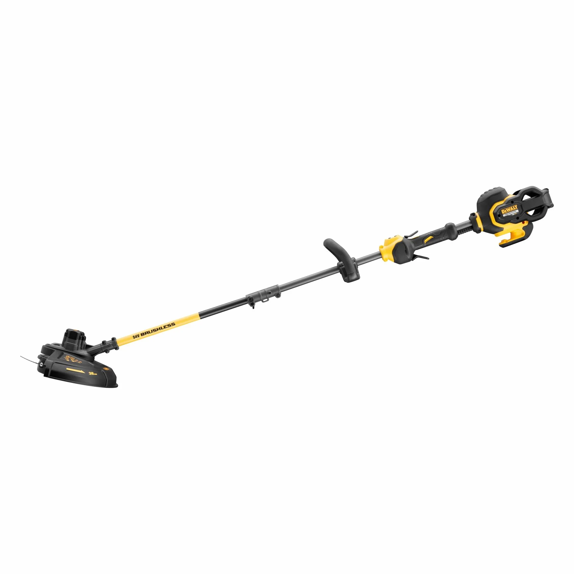 DEWALT DCM5713N XR Flexvolt Podcinacz strunowy 54 V