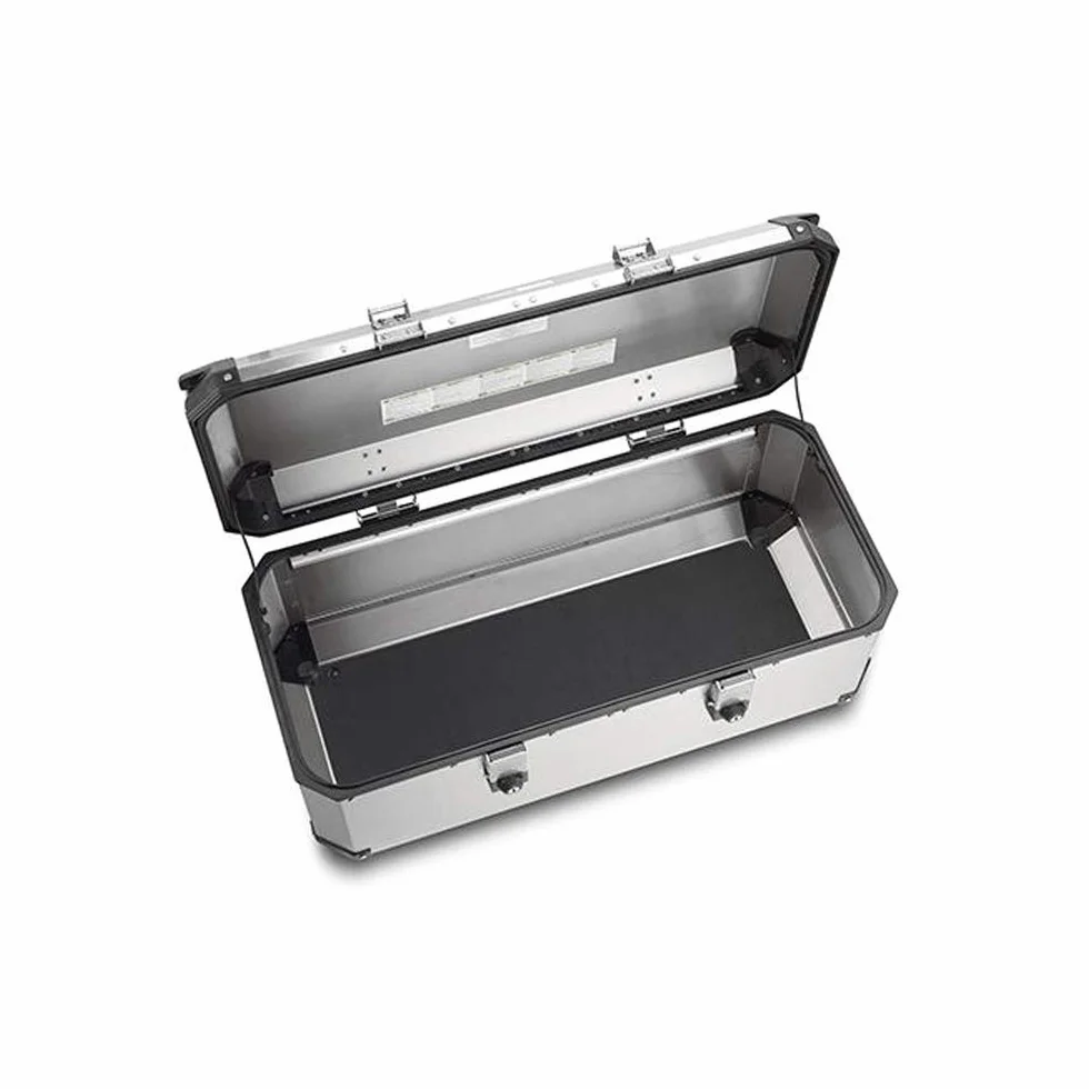 Trekker Outback OBK110 walizka aluminiowa