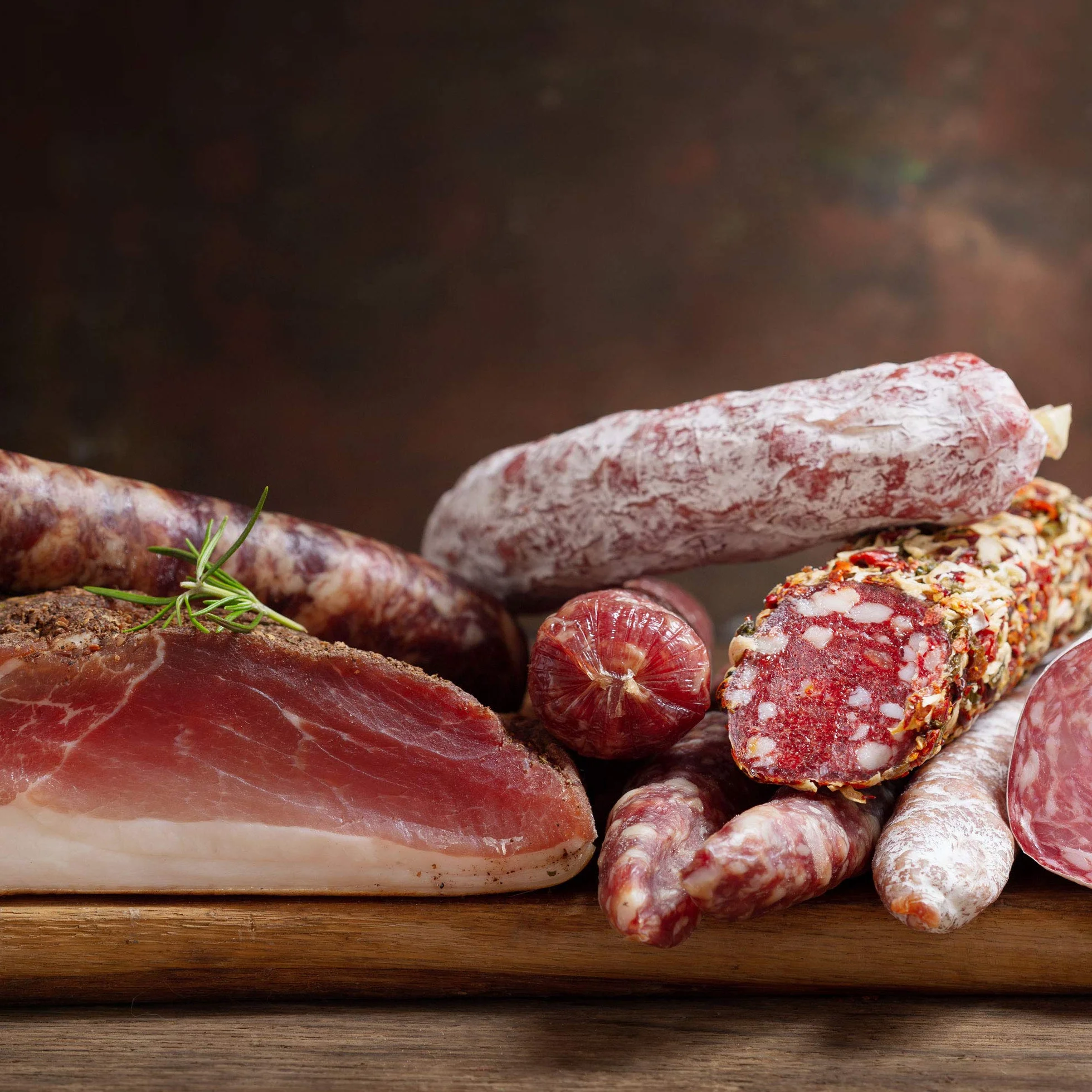 Grillart Mąka wędzarnicza buk 3 kg dwupak 100% naturalne drewno bukowe