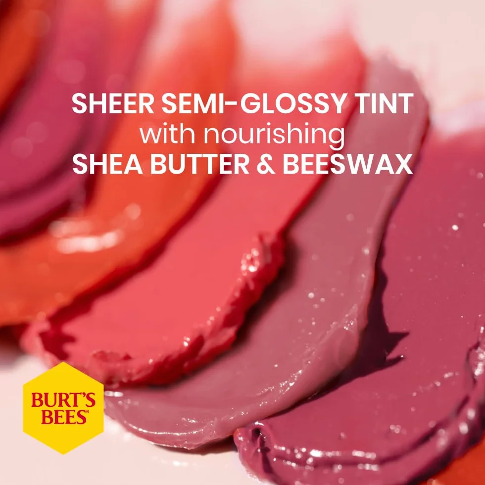 Burt'S Bees Tinted Balsam do Ust, 4.3 g