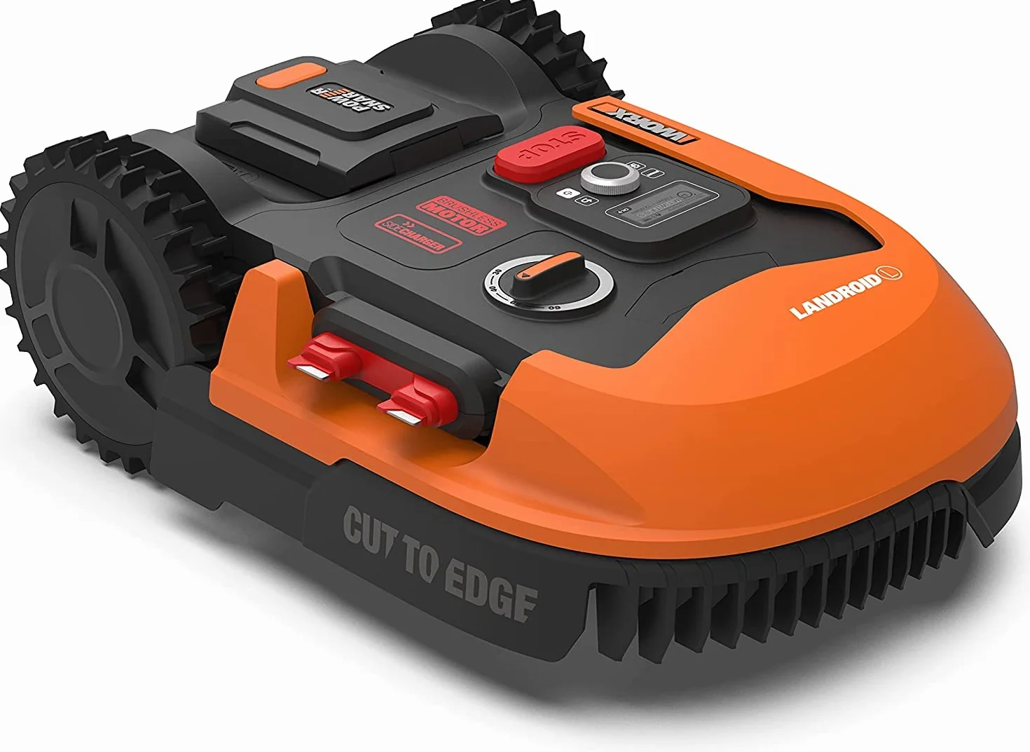 WORX WR165E Landroid M500 Plus Robot Koszący 500 m²