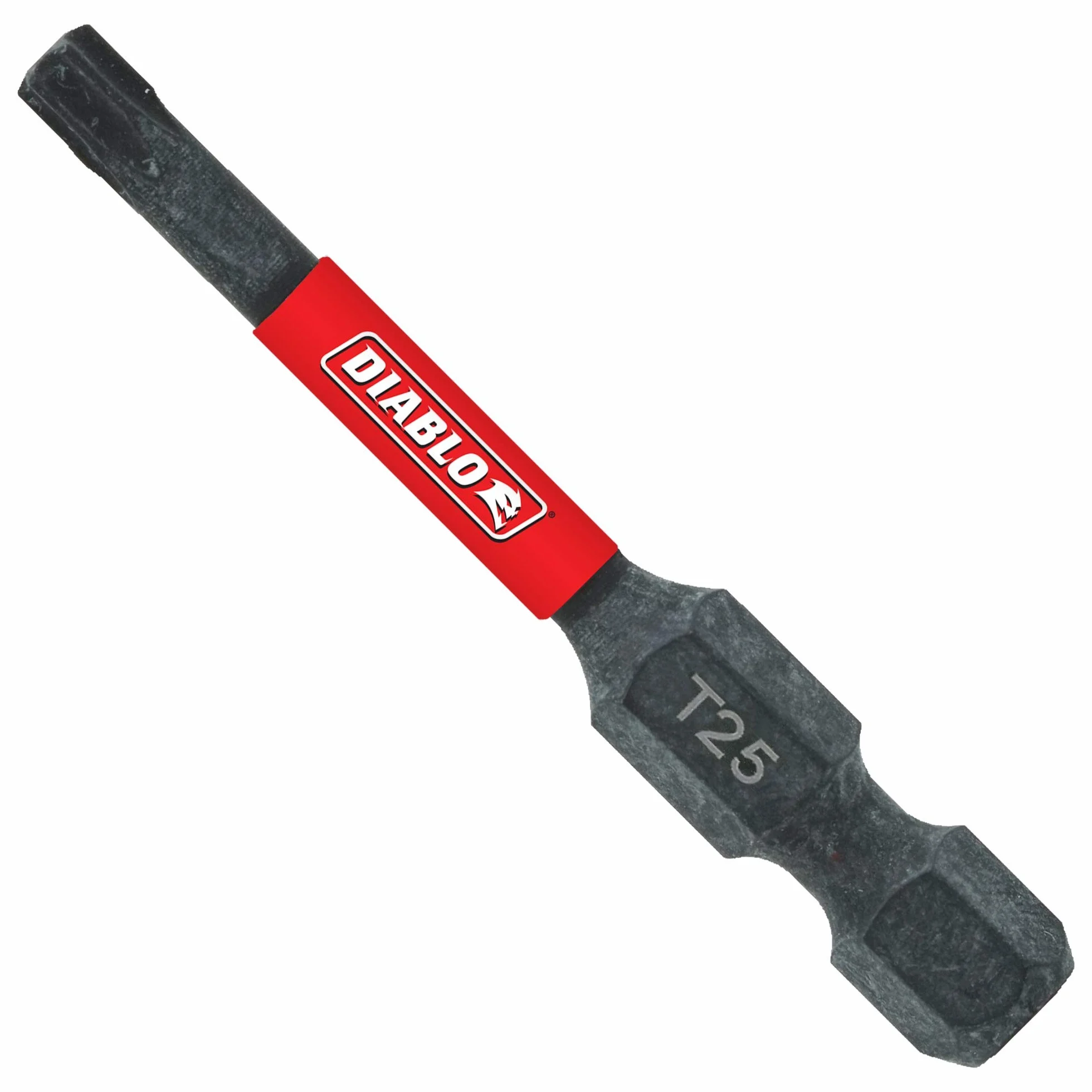 Diablo DT252P100 2" #25 bity do napędu Torx (100 szt.)