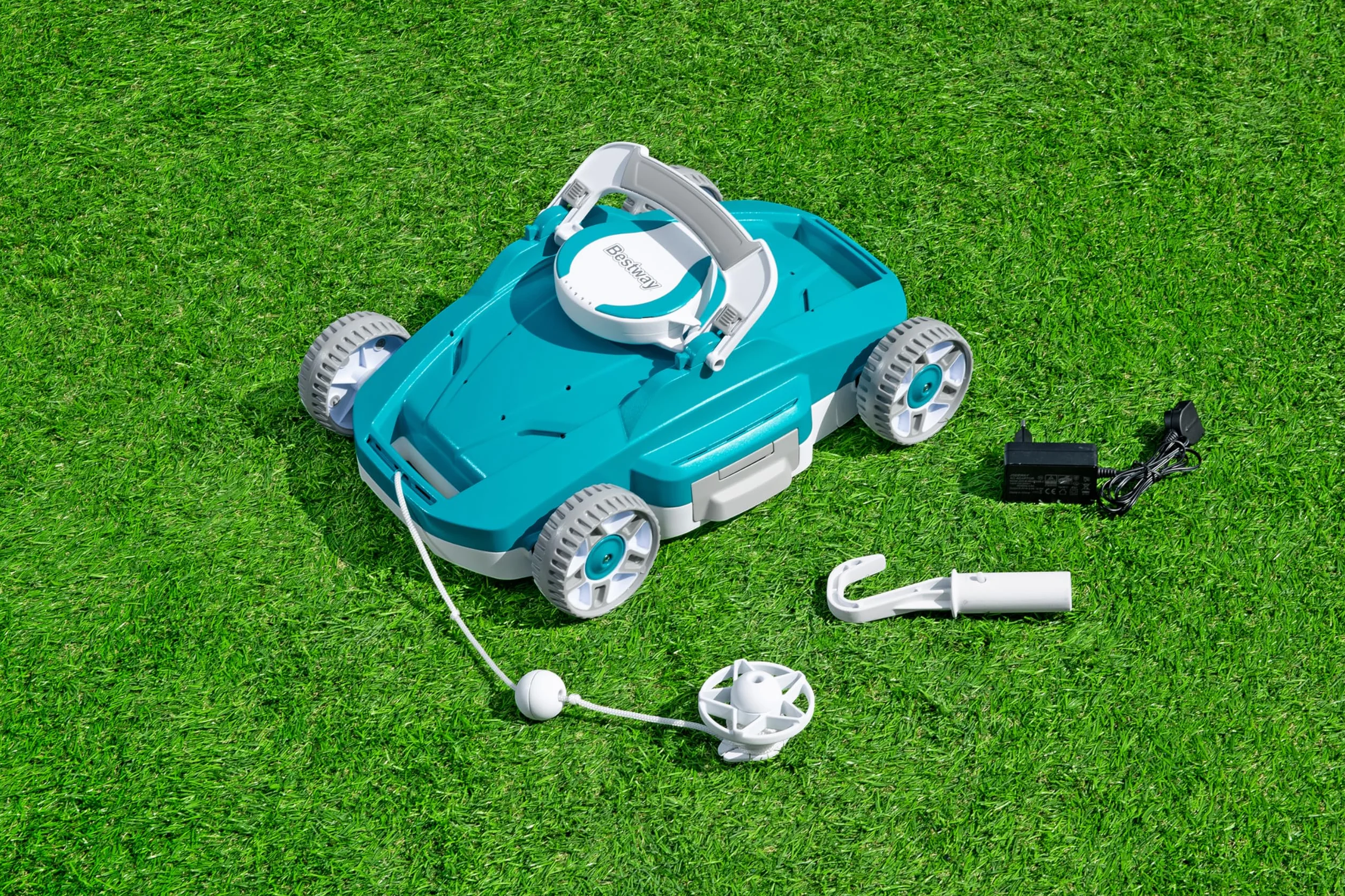 Bestway AquaTronix autonomiczny robot basenowy