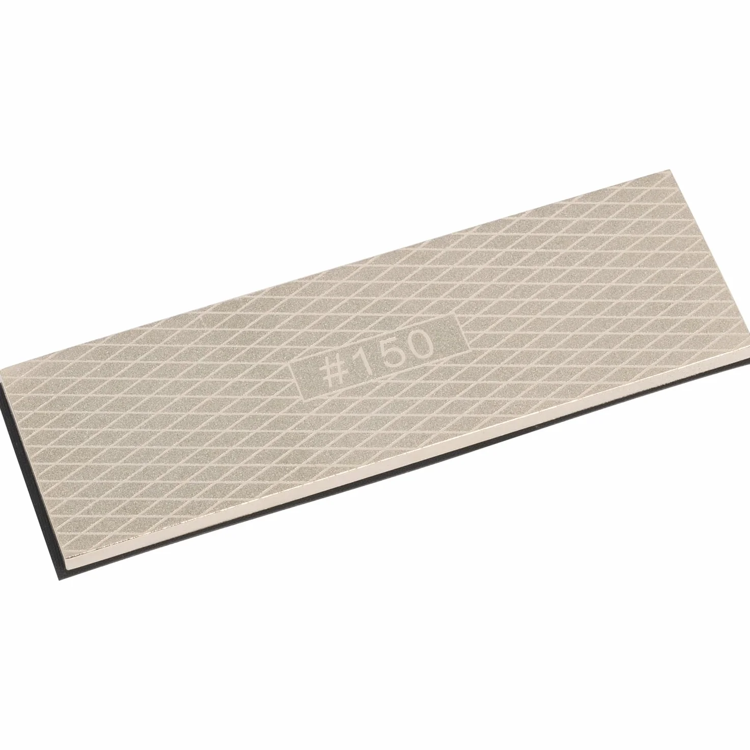 Sk11 -sided Diamond Whetstone # 150 / # 600 by S & K