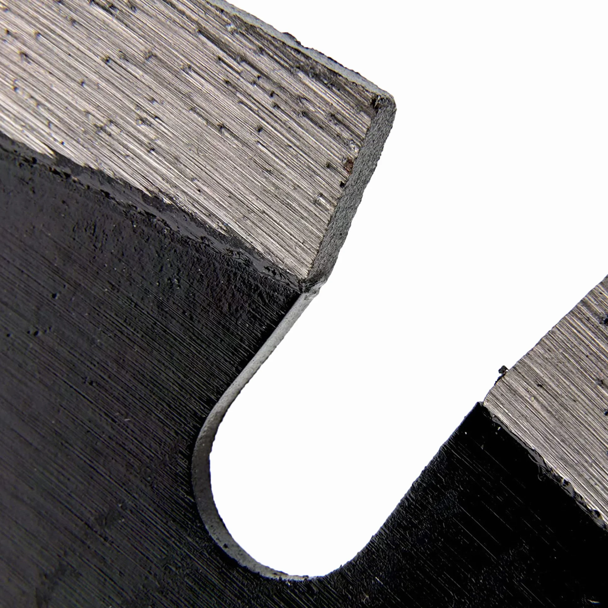 PRODIAMANT Tarcza diamentowa 350 mm x 20 mm ścierna do dróg, asfaltu, jastrychu, lekkiego betonu, świeżego betonu, piaskowca i szamotu