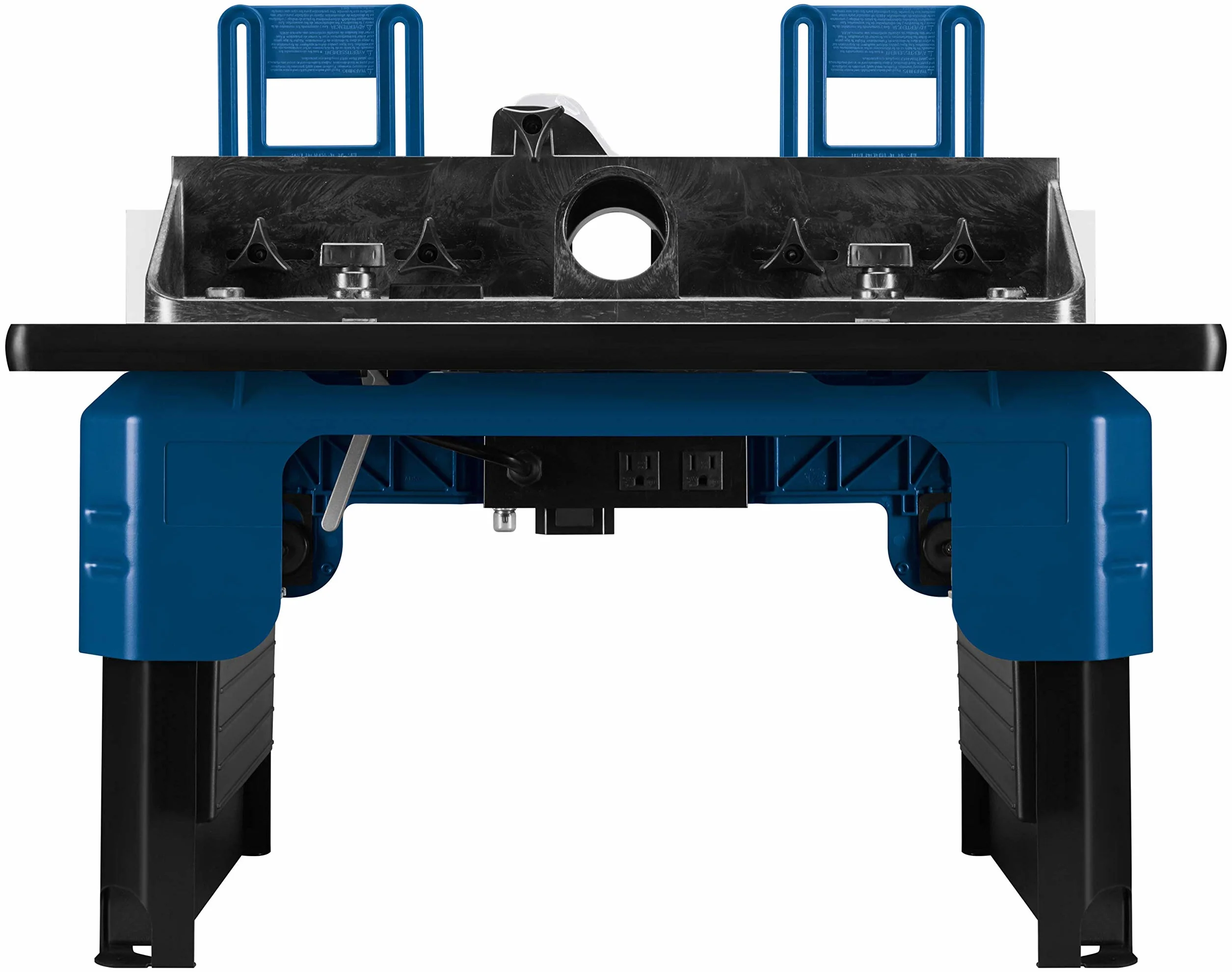 Bosch RA1141 Benchtop Router Table
