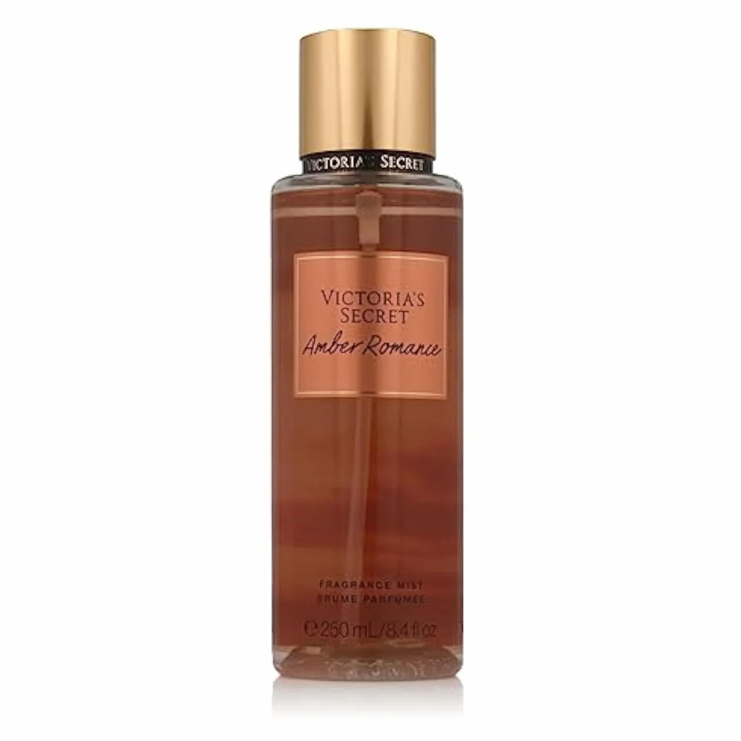 Victoria´s Secret Amber Romance 250 ml pachnąca mgiełka do ciała