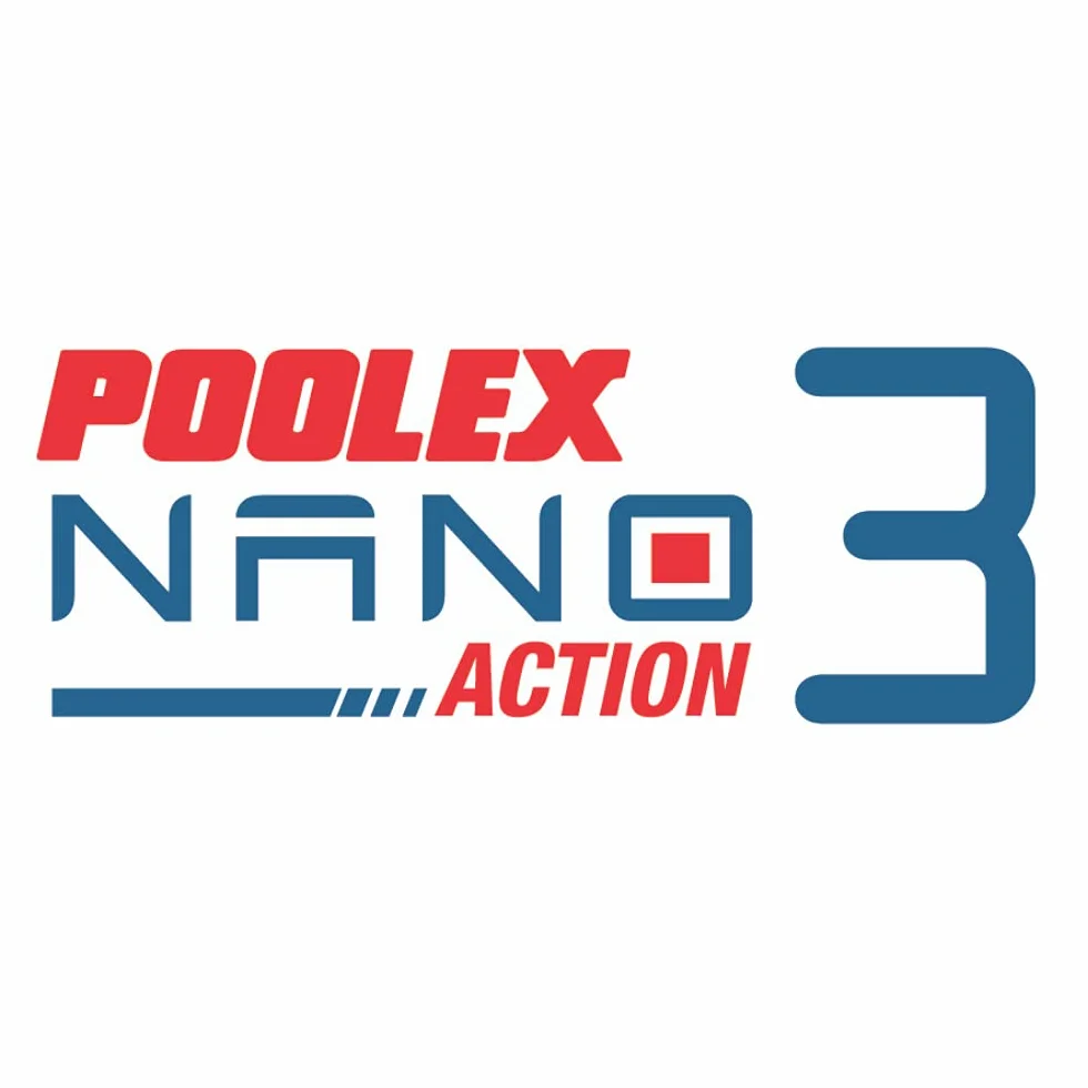 Poolex Nano Action 3 Kw Pompa Ciepła Basenowa, Biały, child
