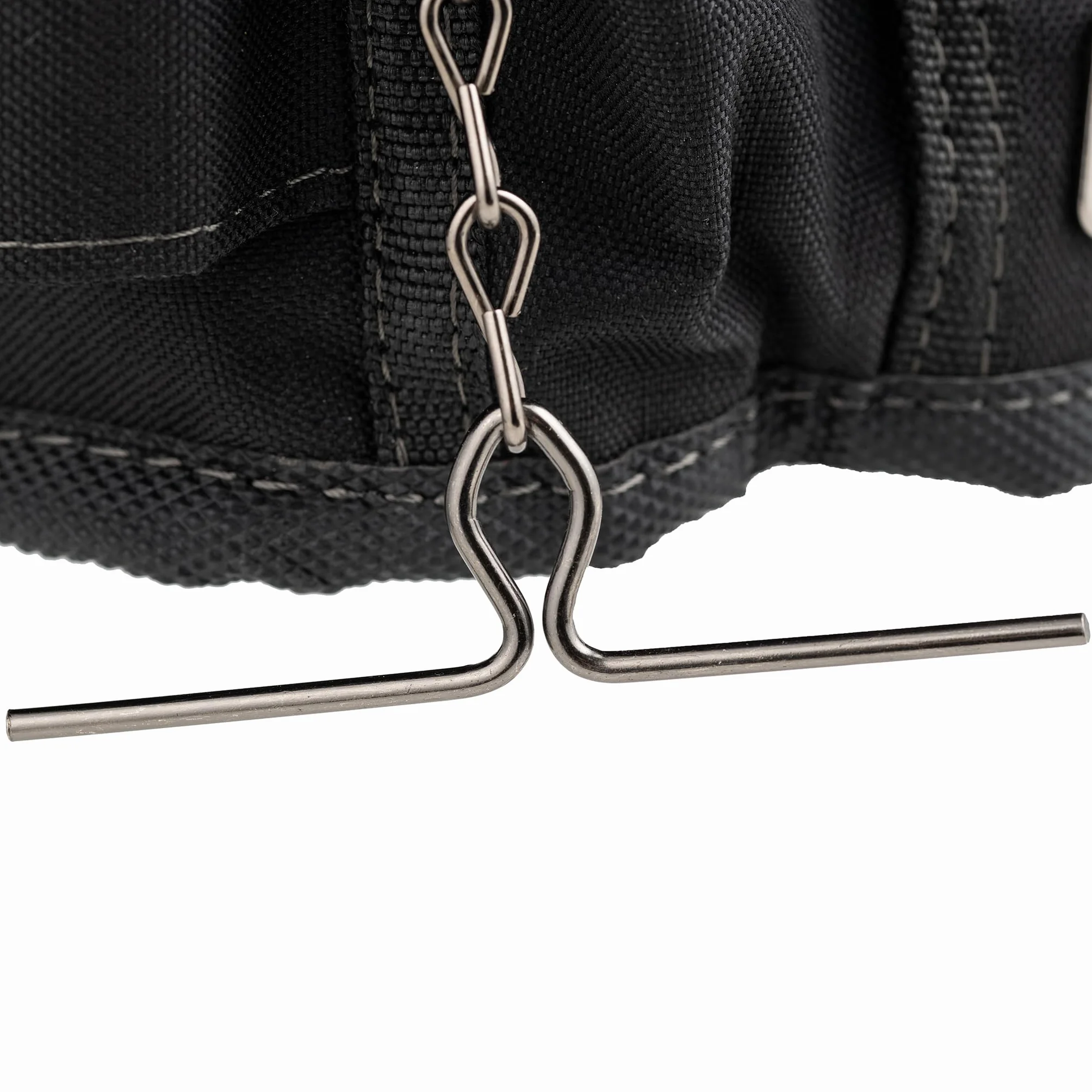 Dead On Tools - 600 Denier Poly Utility Pouch