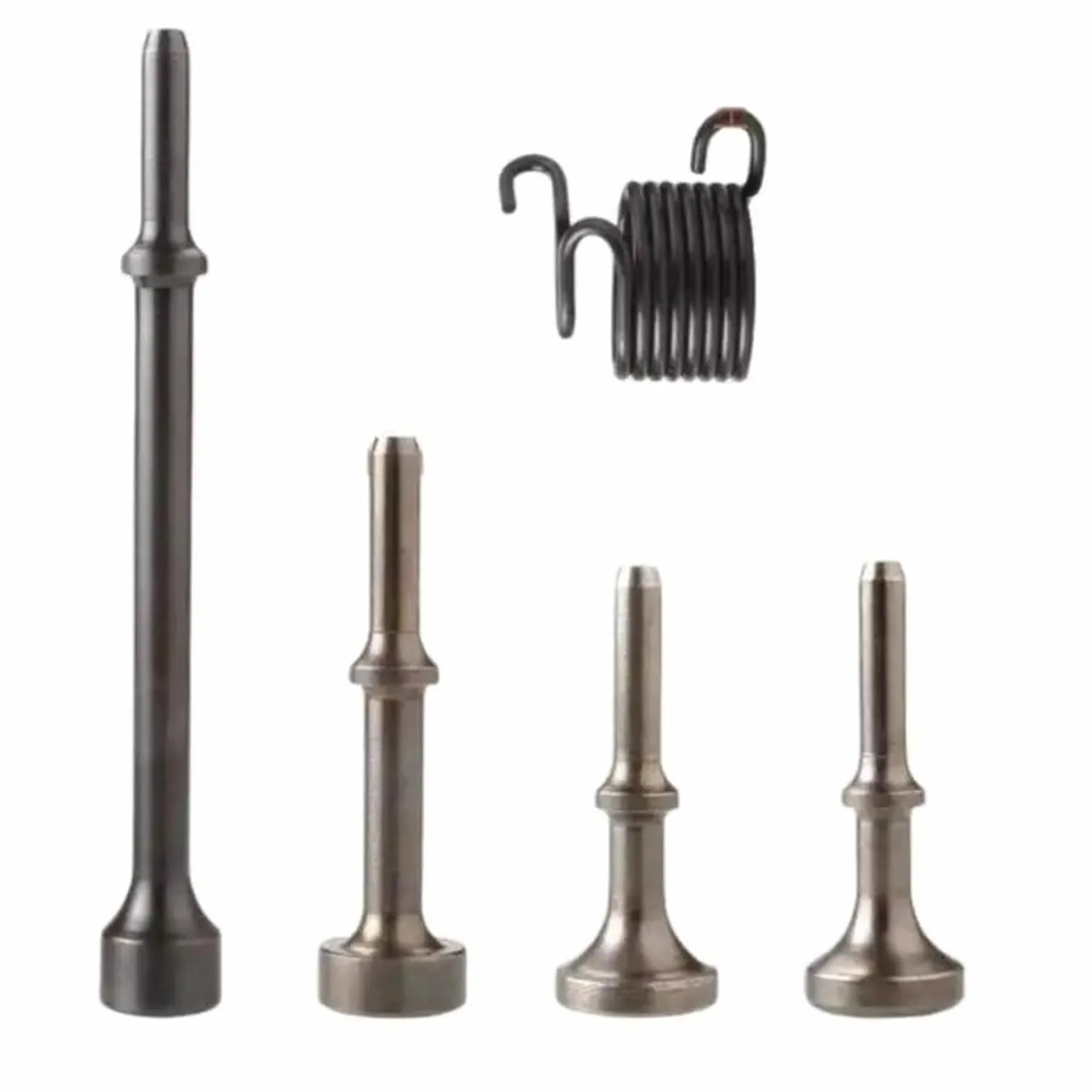 Pneumatic Set Air Hammer for Tile Masonry Concrete Brick Stone Work(For Style A)
