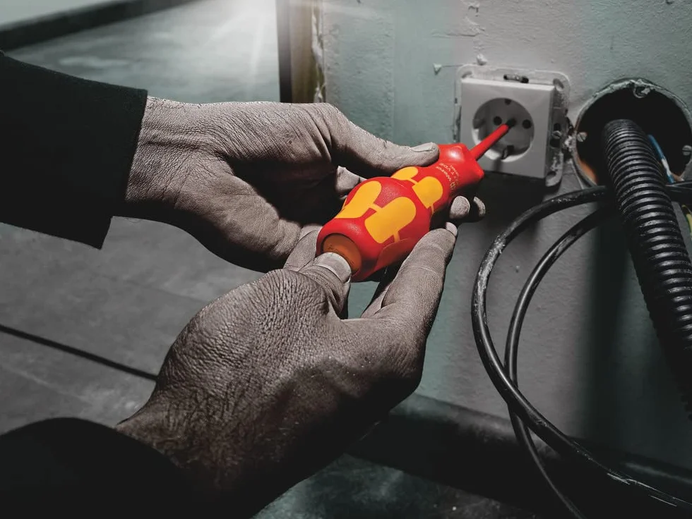 Kraftform Kompakt Turbo i 1 Tool Finder, 16 części
