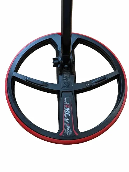 Xp Deus II Zderzak cewki 28 cm, niebieski