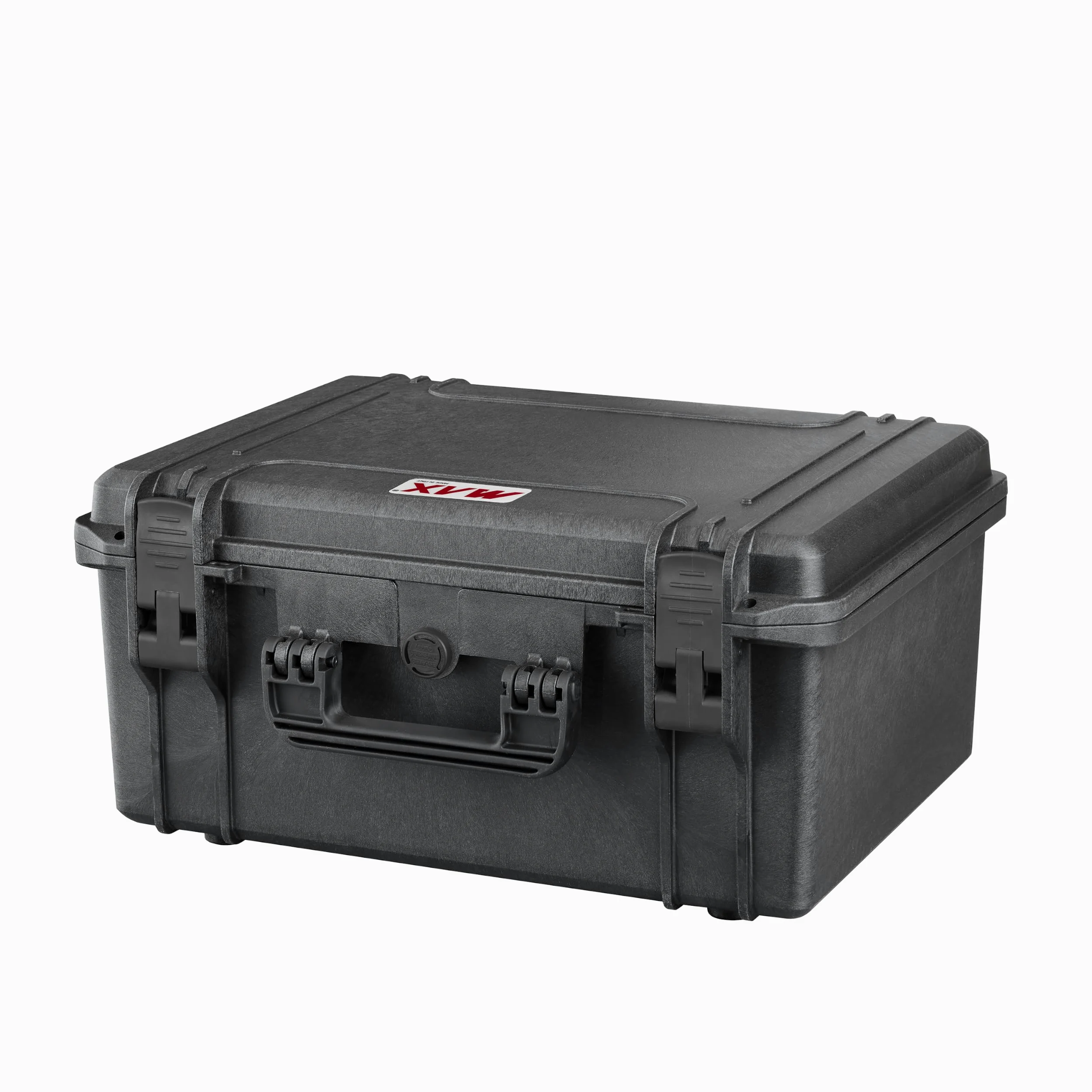 Max Cases Hermetyczna walizka z gąbką