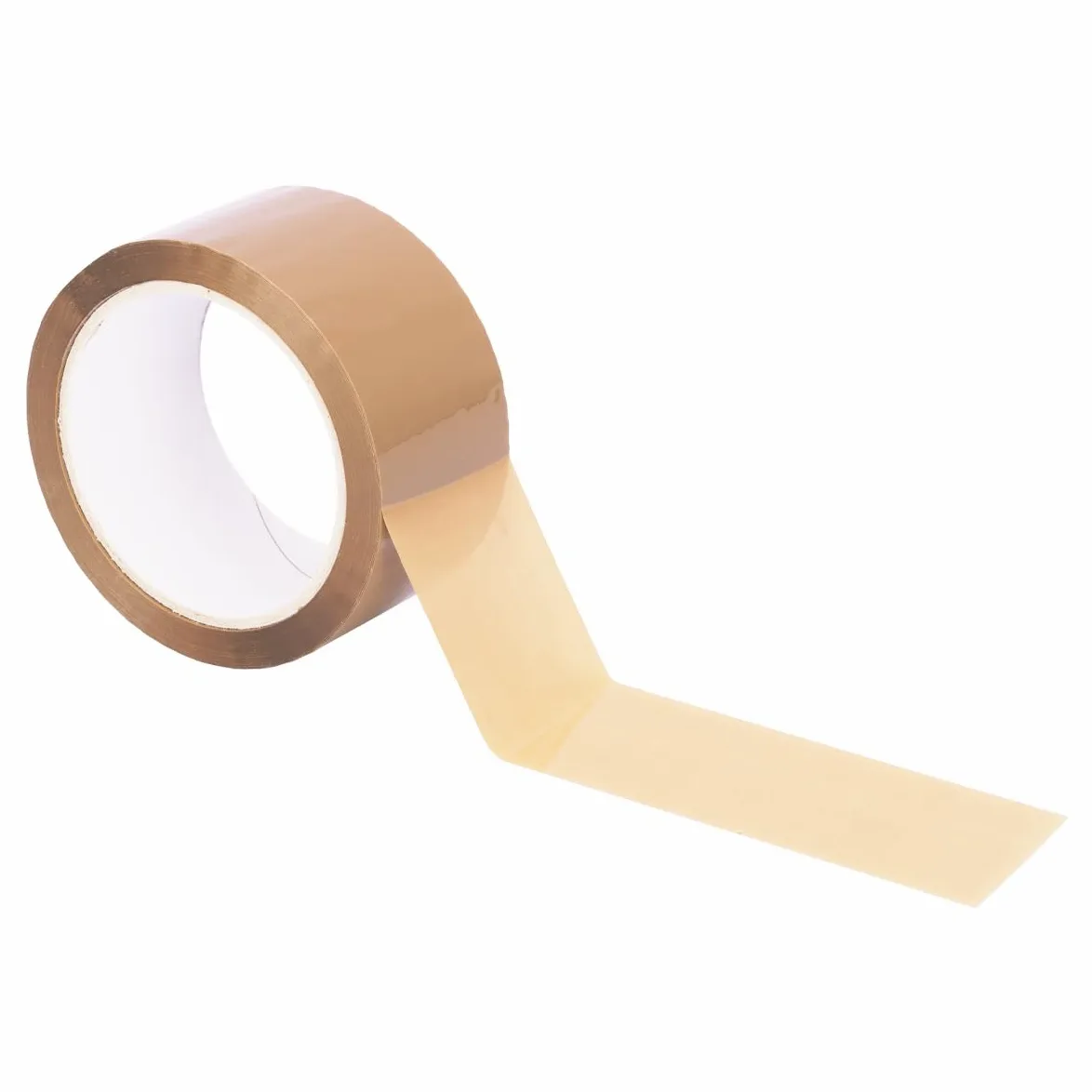 verpacking 108 x taśma klejąca brązowa głośno zwijana, 48 mm x 66 mb. taśma pakowa taśma do pakowania taśma klejąca