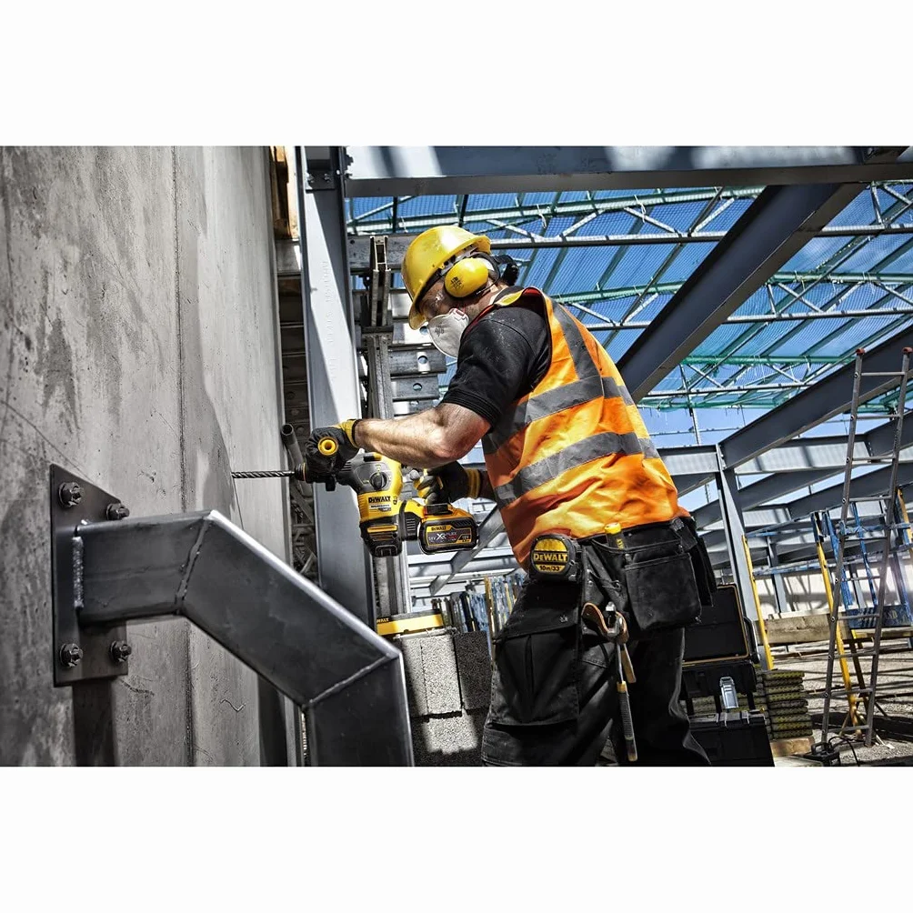 DeWalt DT9540QZ 10 x 160 mm Extreme 2 SDS-Plus wiertło