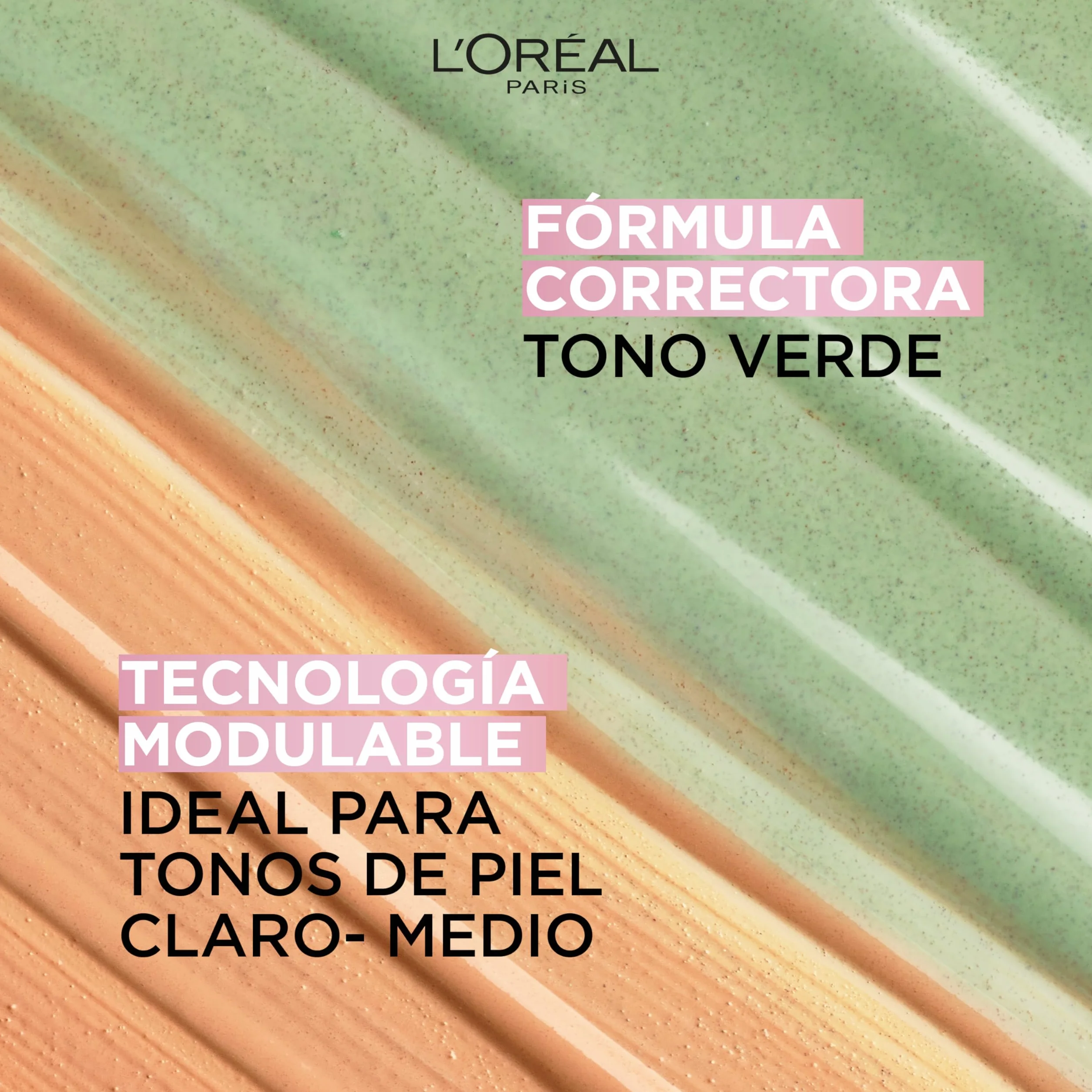 L’Oréal Paris C'Est Magic Krem do Twarzy, 30 ml