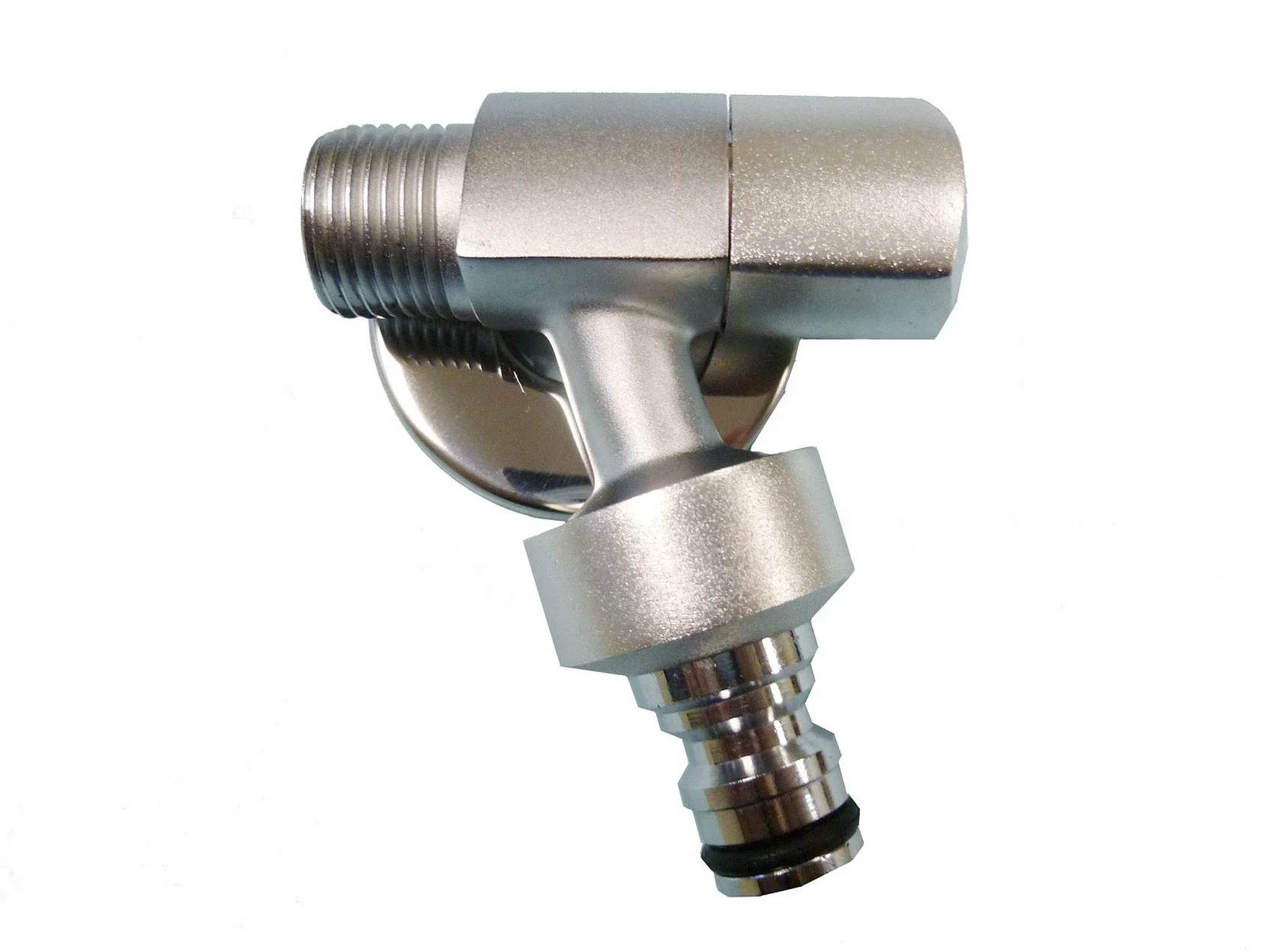 S&M kran ogrodowy mini 1/2"
