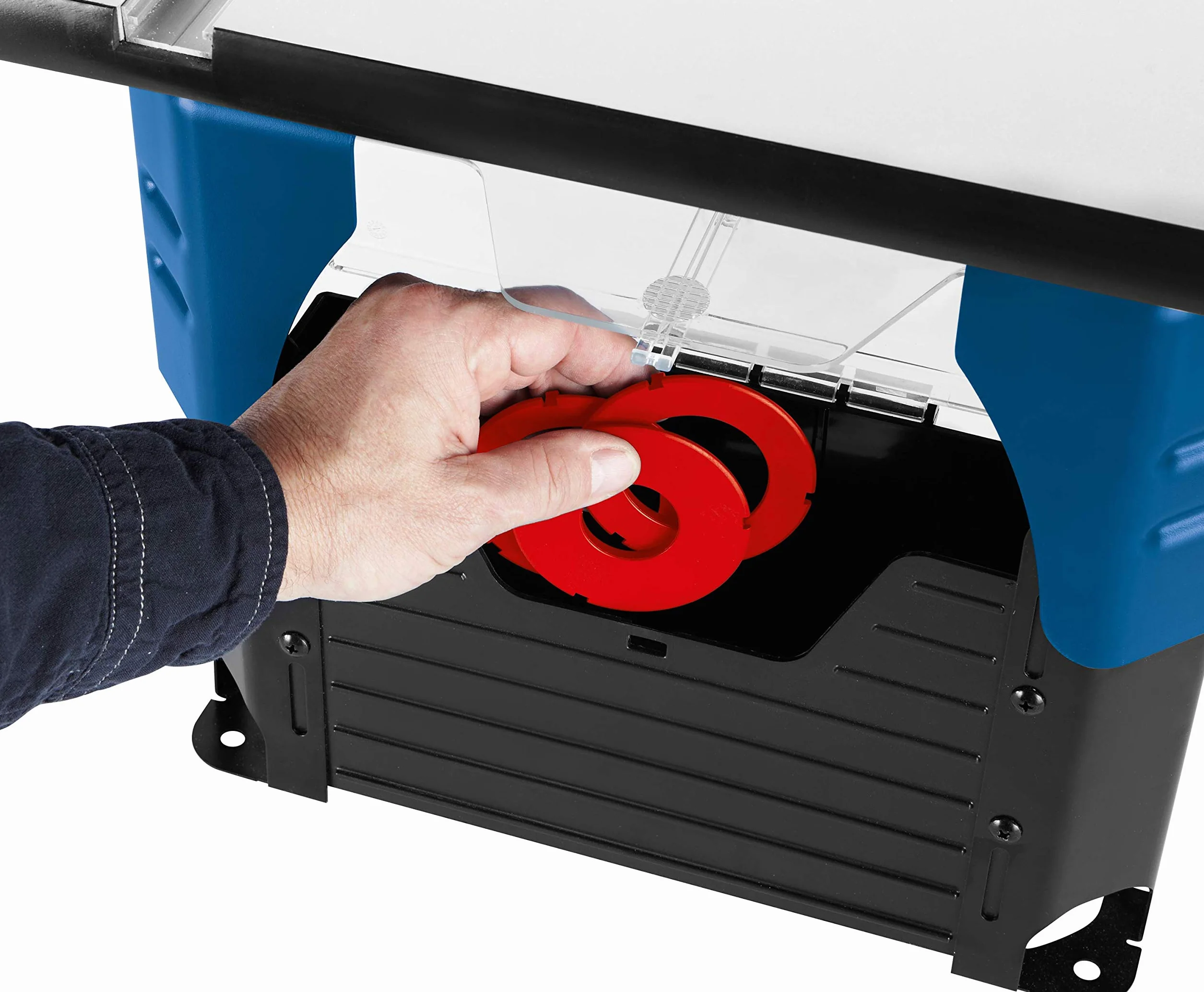 Bosch RA1141 Benchtop Router Table