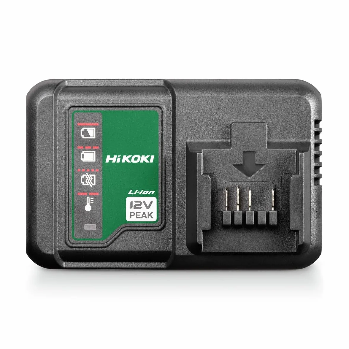 HIKOKI Ladegerät - UC12SL -