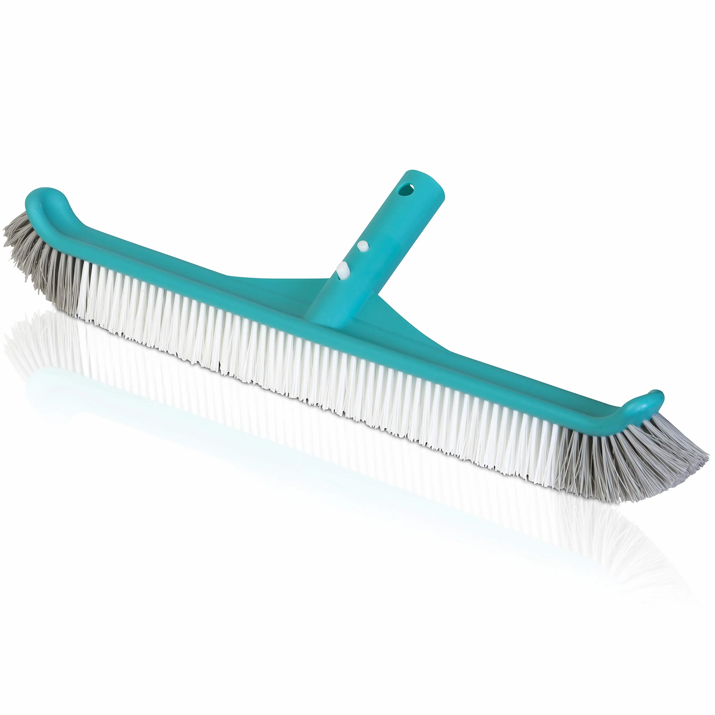 Szczotka Gre 40041N do czyszczenia basenu 45 cm