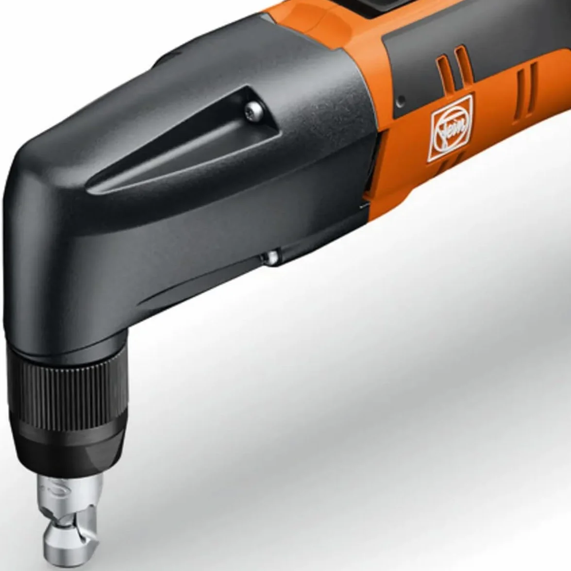 Fein ABLK 18 1,3 CSE AS zestaw 18 V AMPShare, bezprzewodowy, 1,3 mm, z futerałem - 71321062000