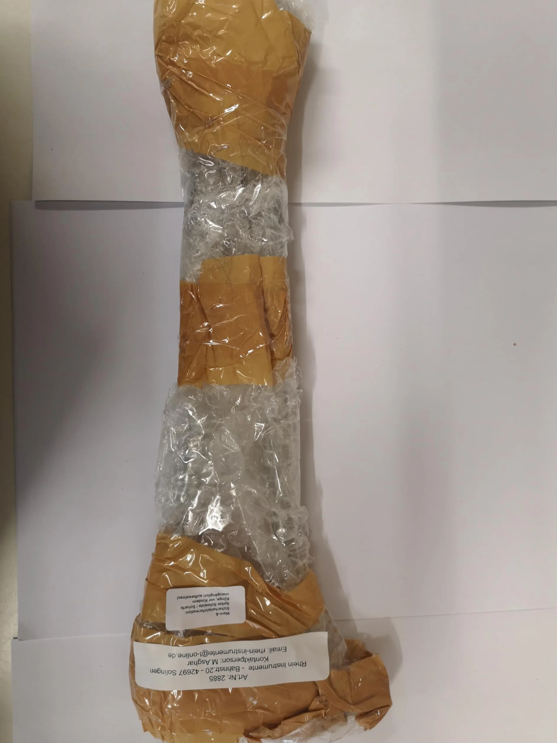 Szczypce do podkowy jako narzędzie kombi ok. 32 cm długości, składające się z szczypiec podkowy + młotek + dłuto do ścinania