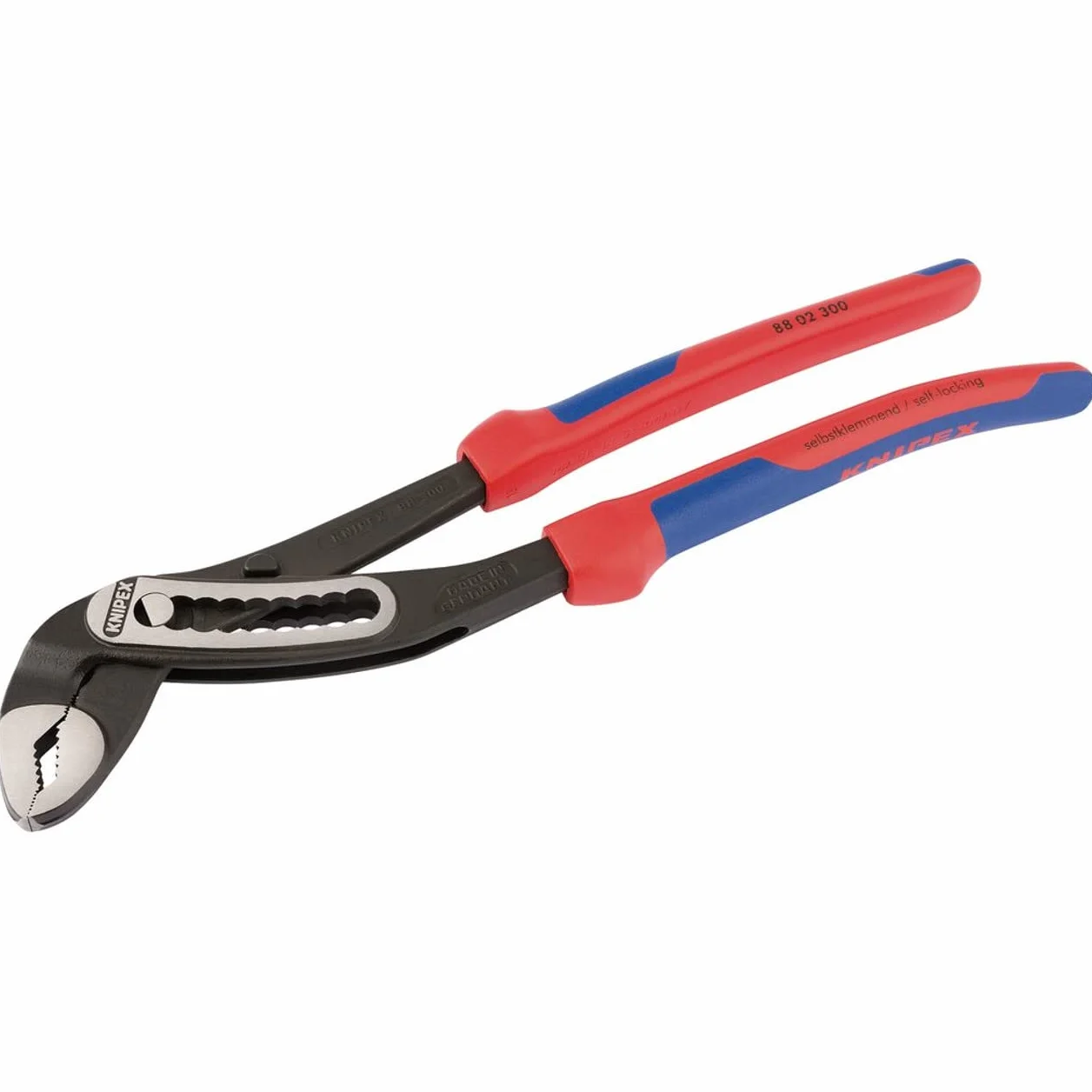 Knipex 88150 szczypce do pomp wodnych 300 mm