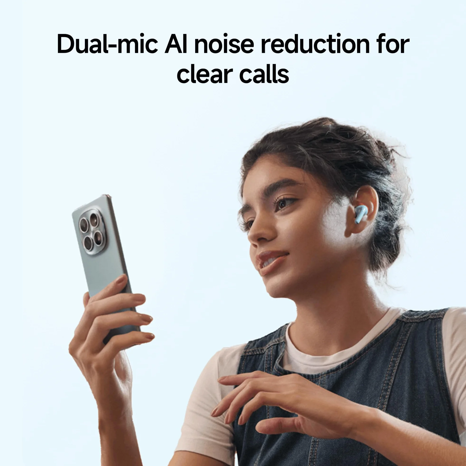 REDMI Buds 8 Active Black