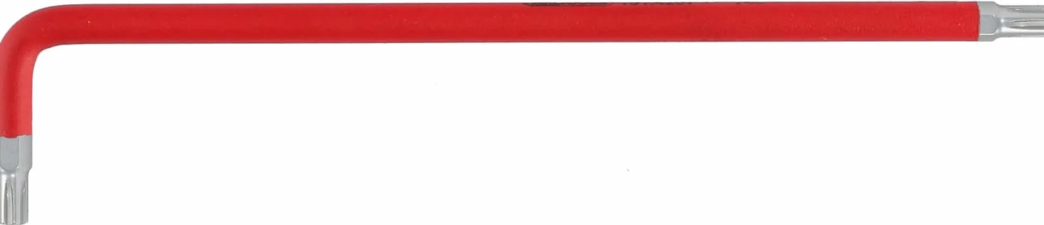 KS Tools 151.4507 Klucz imbusowy RIBE®ekstra dlugi M16