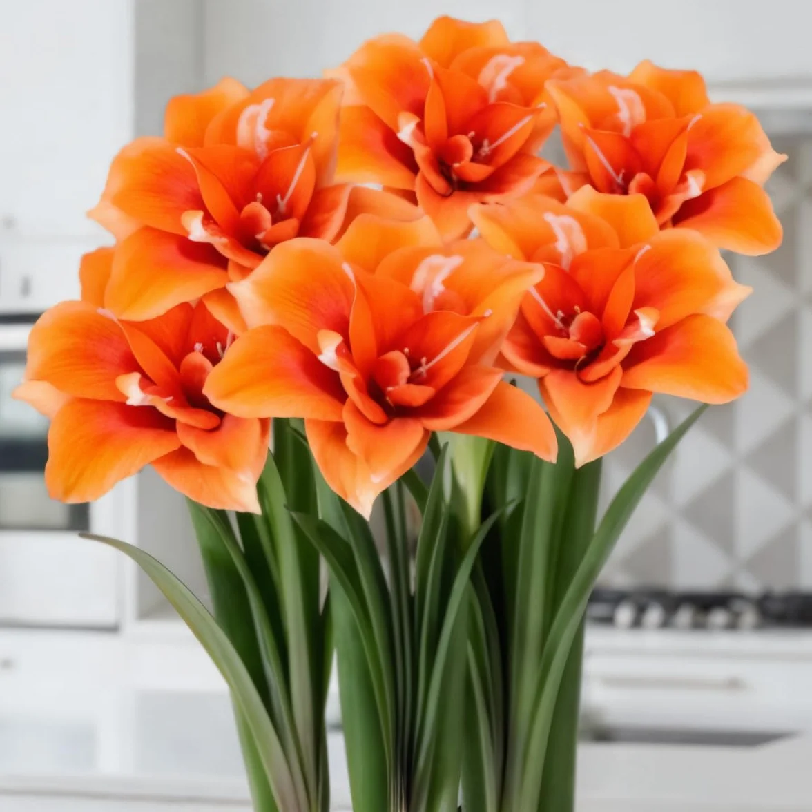 Cebula Amaryllis Celica 26/30 Hippeastrum z Holandii