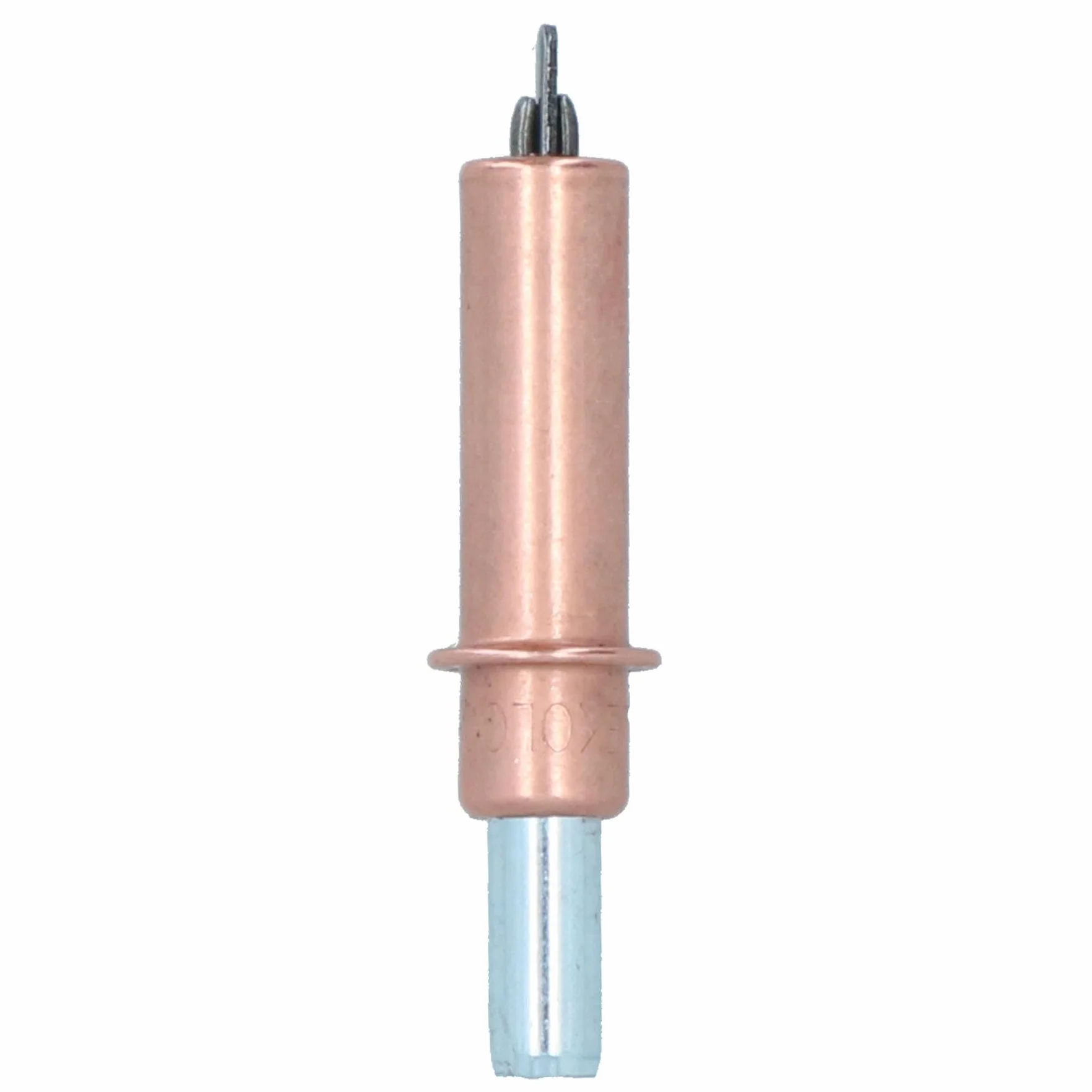 AB Tools Tymczasowe elementy mocujące typu cleco, do blachy, 3 mm, 50 szt.