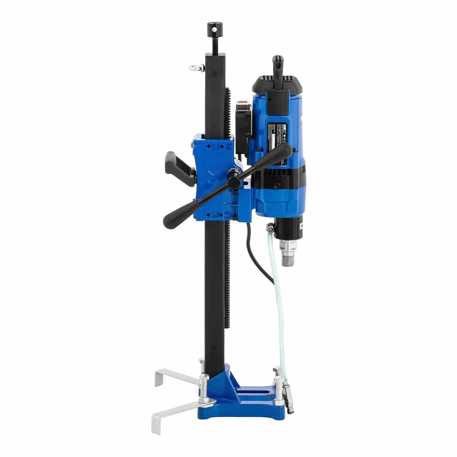 MSW MSW-DDM260 wiert?o rdzeniowe 4000 W 750 obr./min do wiertarki o ?rednicy do 260 mm
