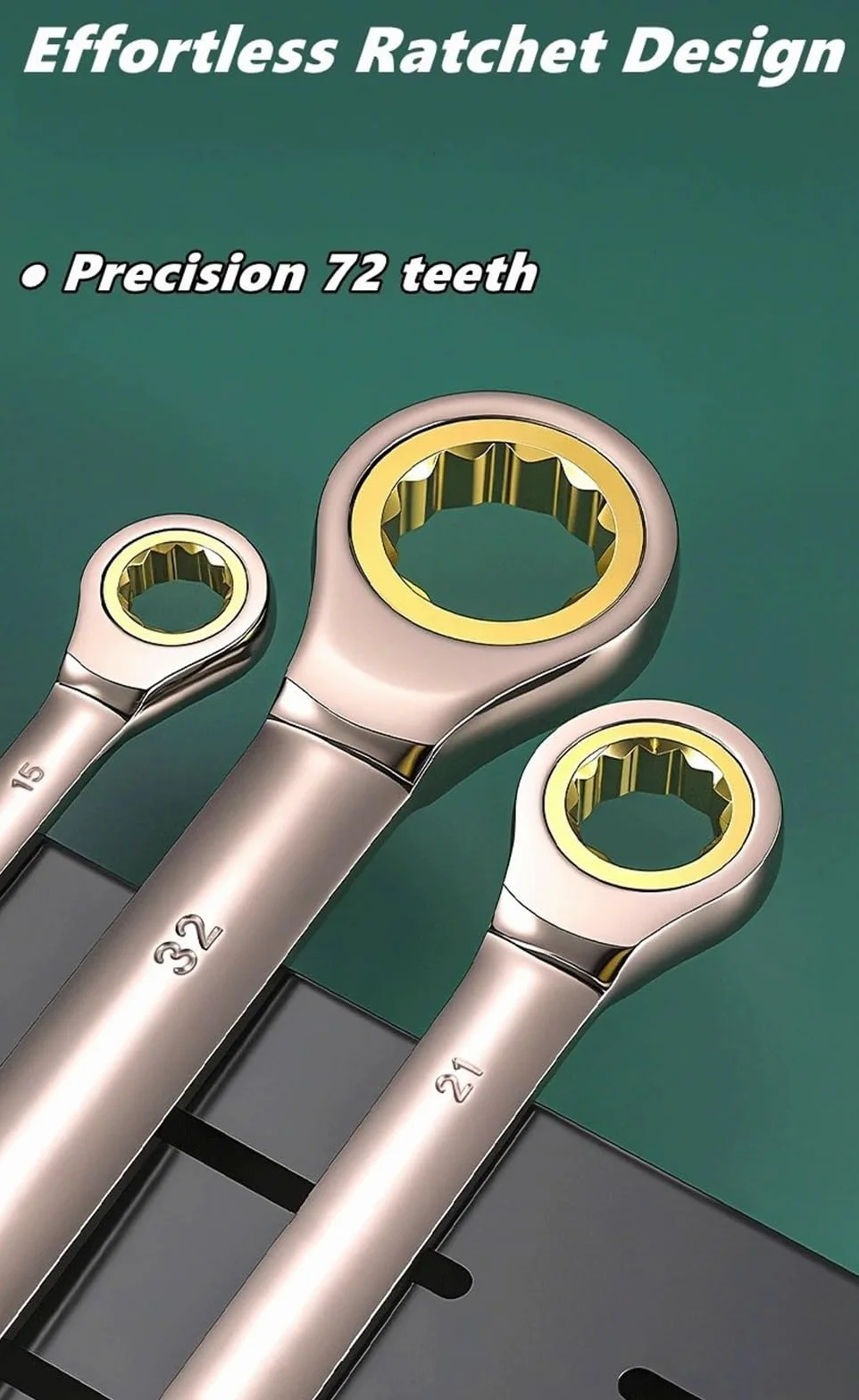 Telescopic Ratchet Klucz grzechotkowy regulowany moment obrotowy 6-22mm klucz do narzędzi naprawy motocykli samochodów narzędzie mechaniczne klucz dynamometryczny(22mm)