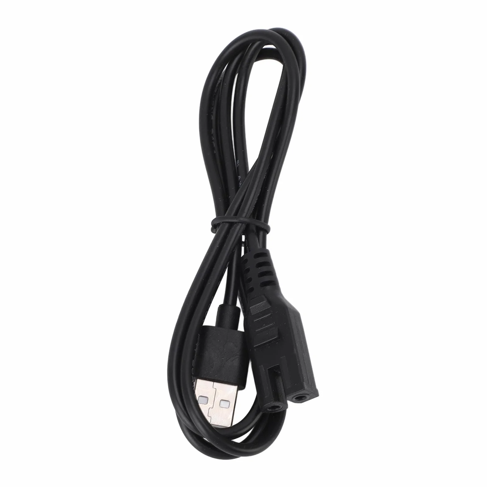 Haofy Ręczny kabel do ładowania basenu Vakuum USB 28620 28620E CL1704
