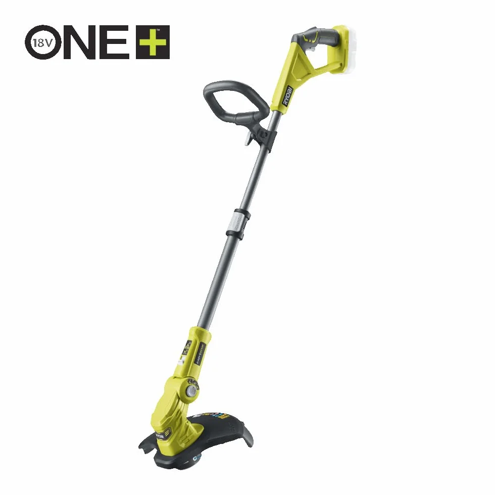 Ryobi - Podkaszarka/podkaszarka 18V ONE+™ - 25/30 cm (1 x 2 Ah) - RLT183220S