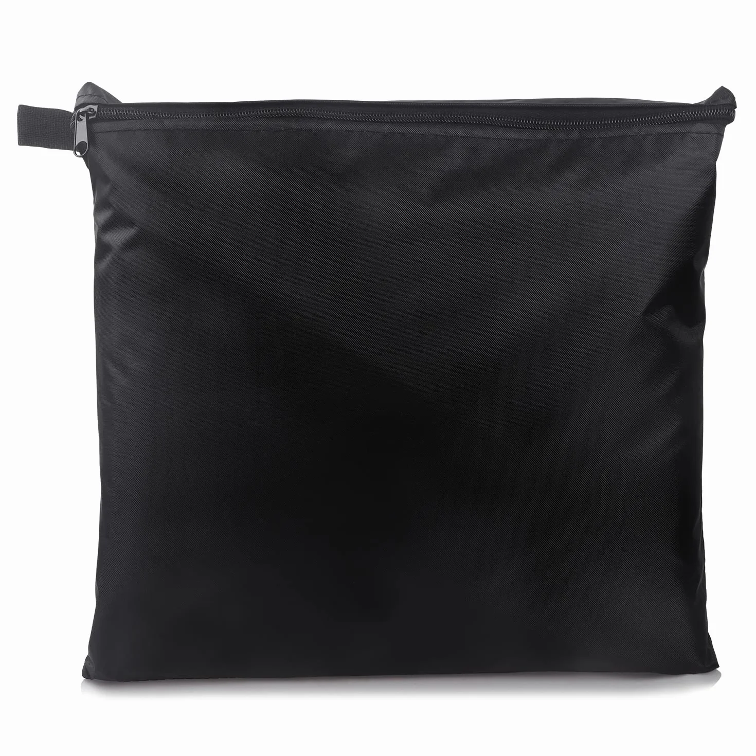 VANSHEIM Pokrowiec na Meble Ogrodowe 420D Oxford Wodoodporny 250x250x90cm