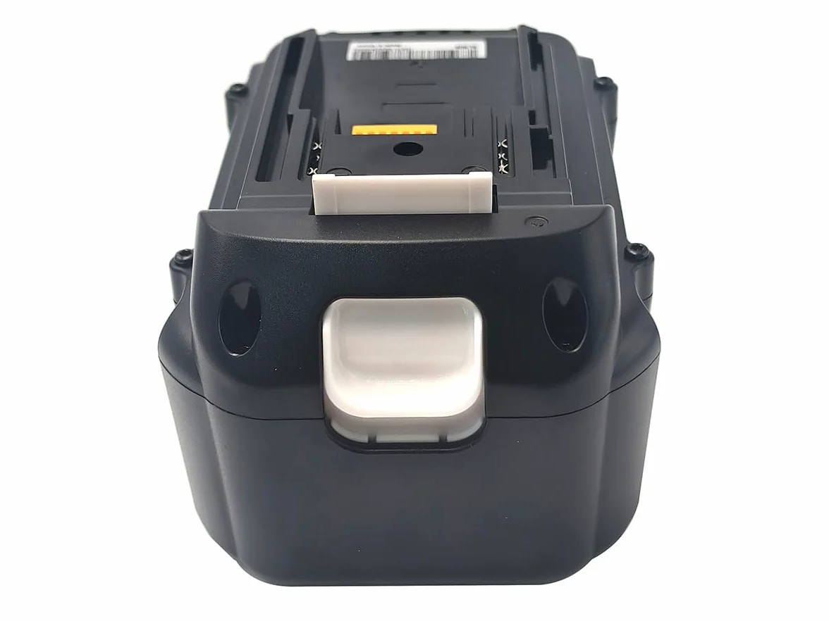 2 x BL3626 akumulator do Makita 36 V akumulator 2,6 Ah, kompatybilny z kosiarką BUX360, UX360D, BUR360, BBC300, BBC300LZ, BUX361, BUX361RDE, BUX361Z akumulator zapasowy do ogrodu