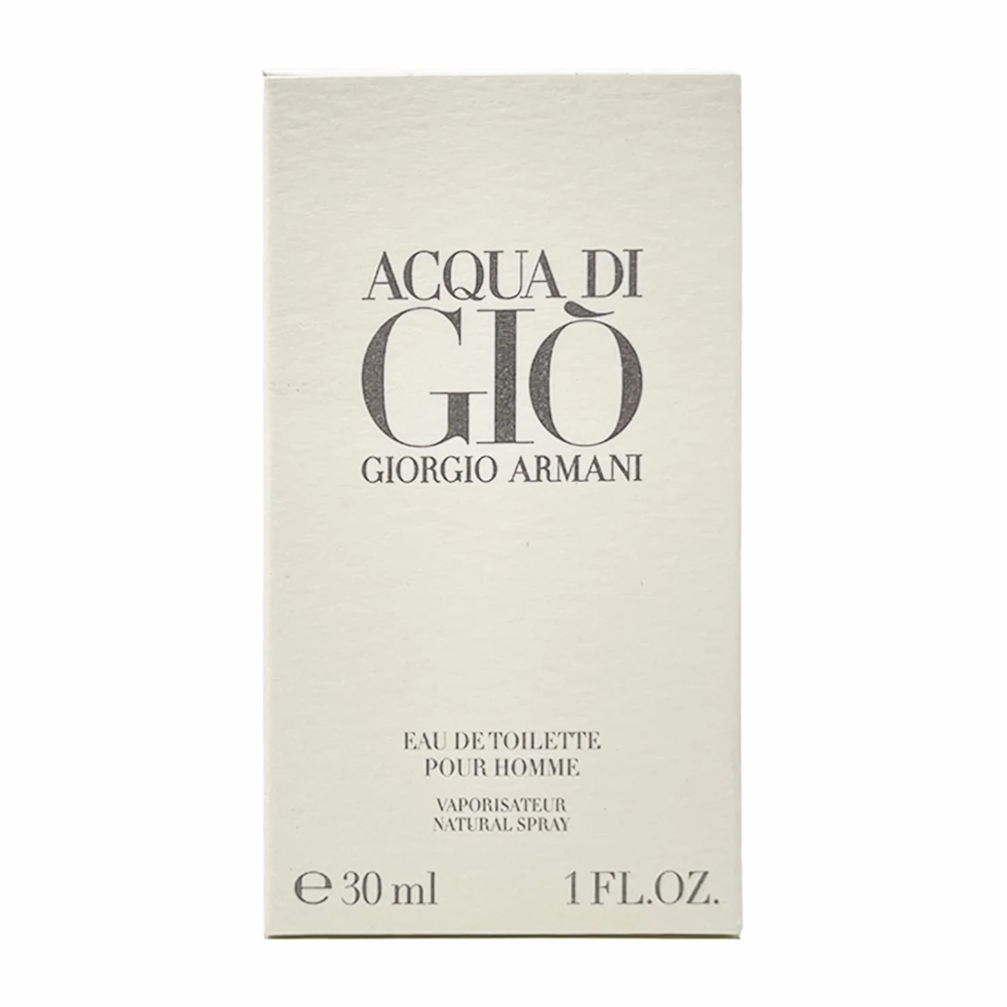 Armani Beauty Acqua Di Gio