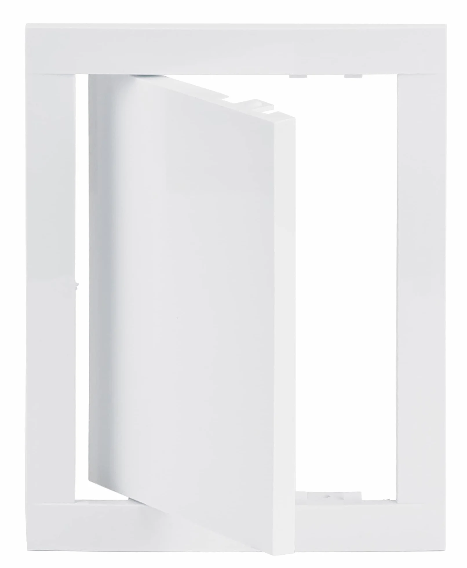 15 x 20 cm klapa rewizyjna biała drzwi rewizyjne klapa konserwacyjna klapa inspekcyjna z tworzywa sztucznego 150 x 200 mm