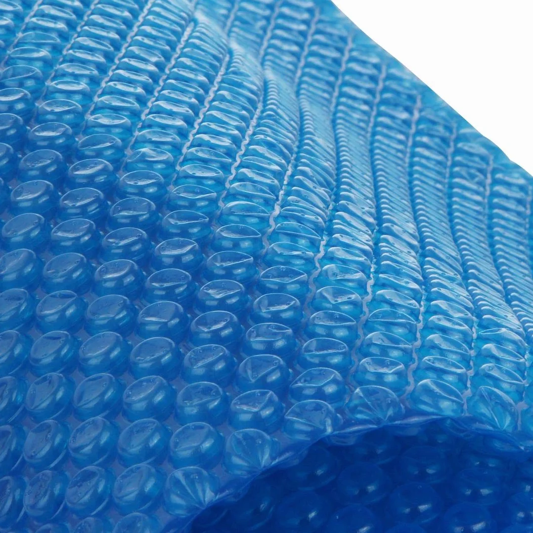 GEAR osłona basenu solarnego SC-400x200 300 µm folia solarna prostokątna