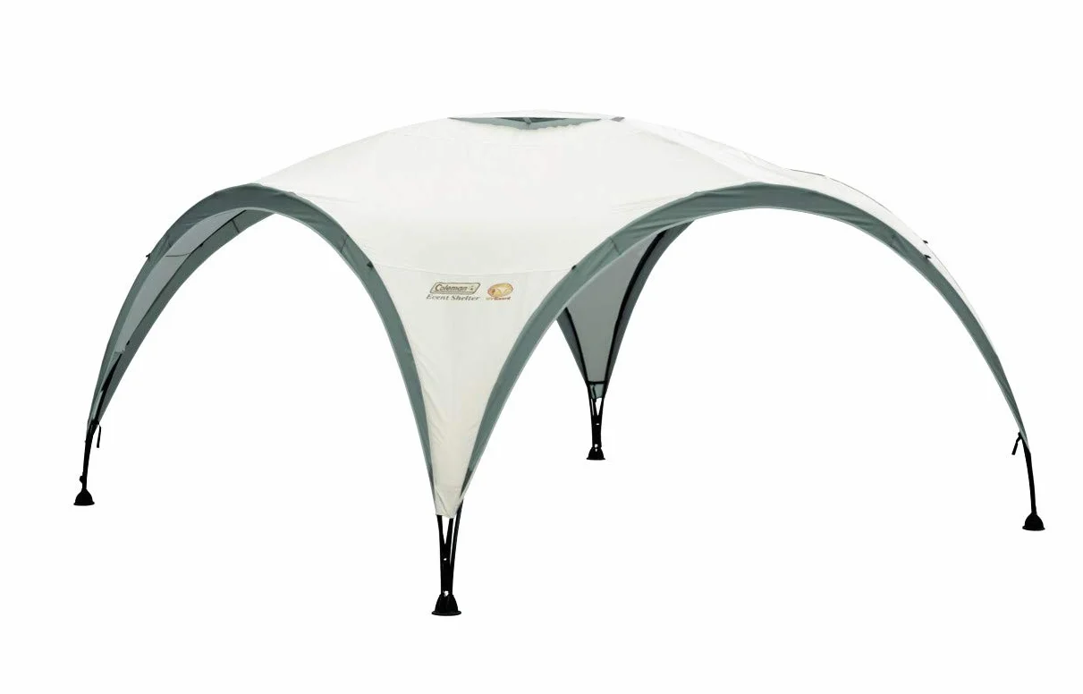 Coleman Event Shelter Altana 3,6 x 3,6 m Szary