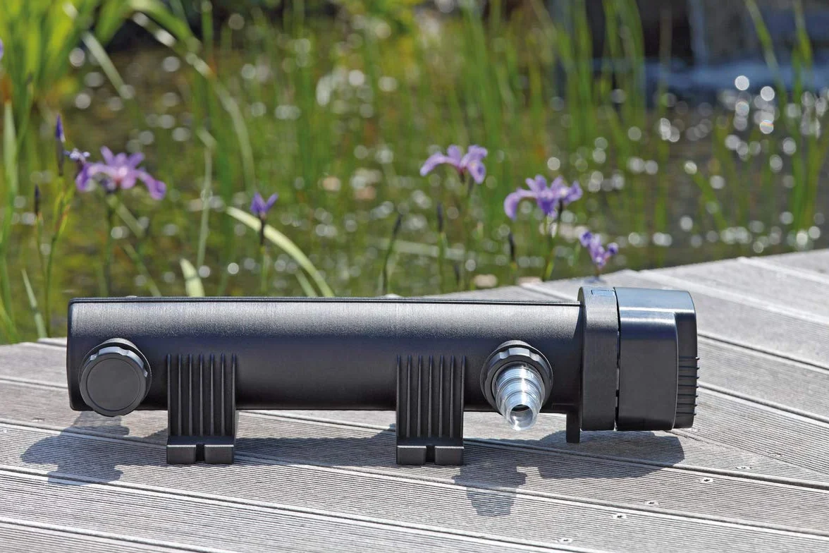 OASE UVC Vitronic 24 W oczyszczacz stawu do 25 m³