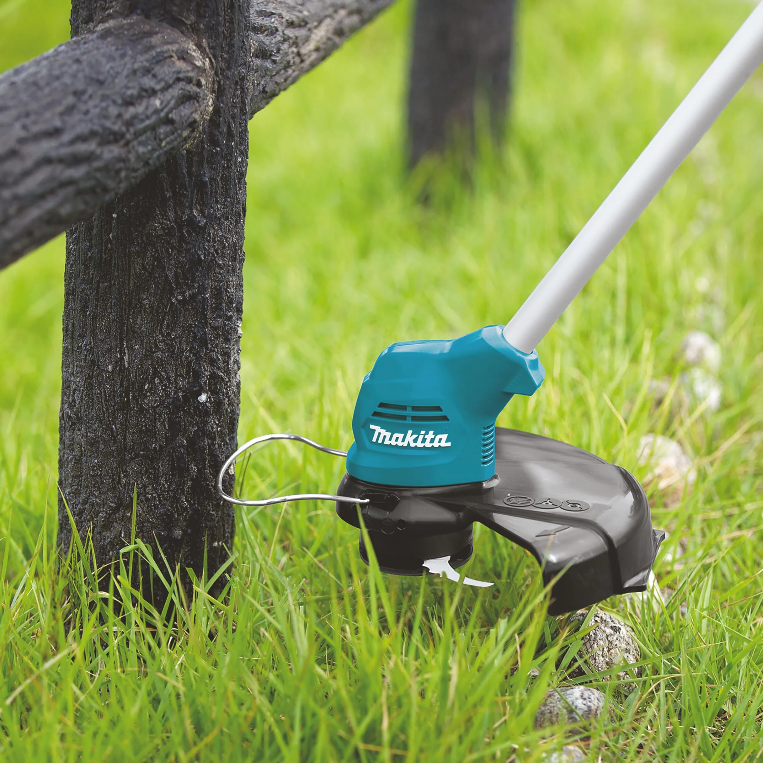 Makita nożyca do trawy UR100DZ 10,8 V bez akumulatora